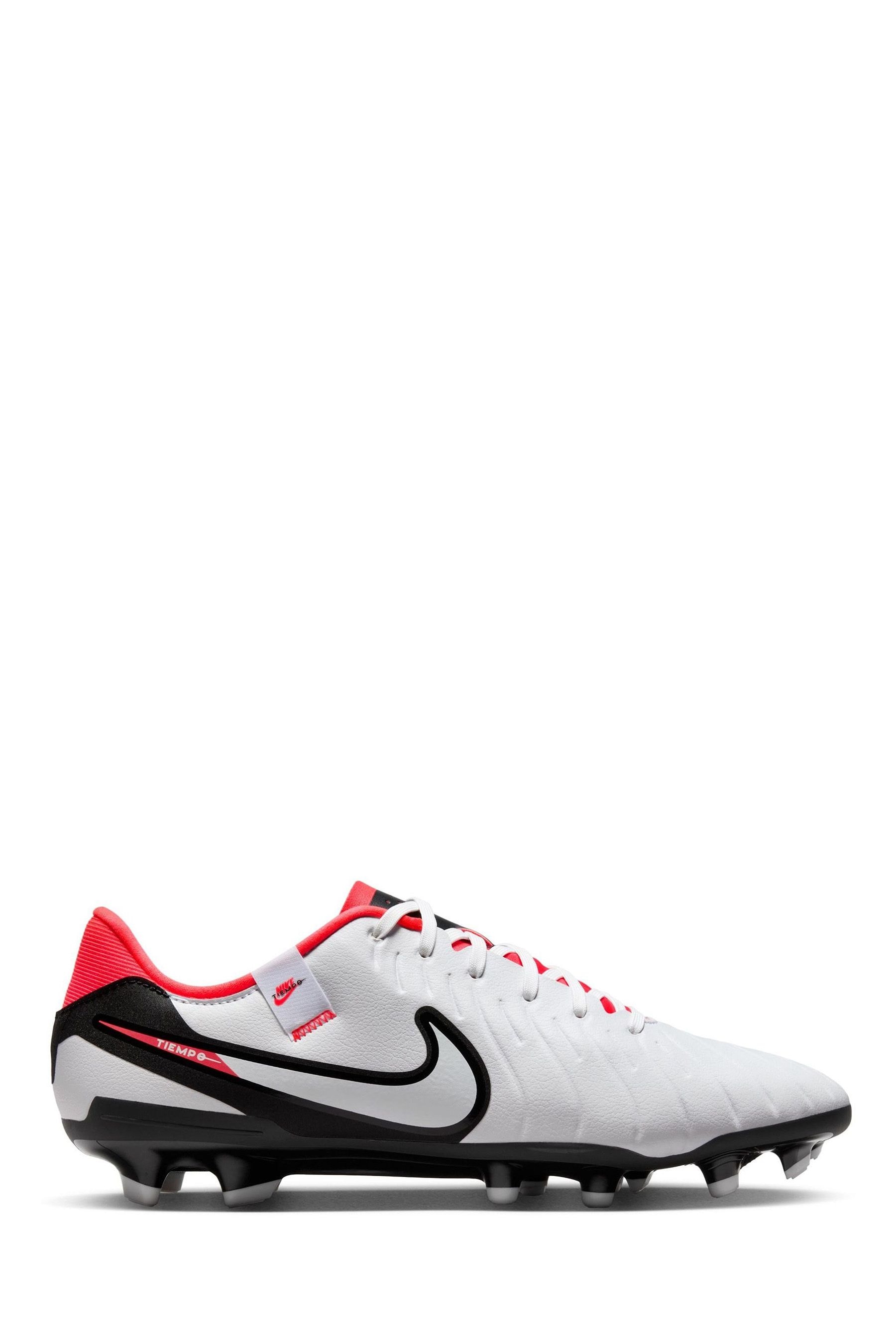 Tiempo football clearance