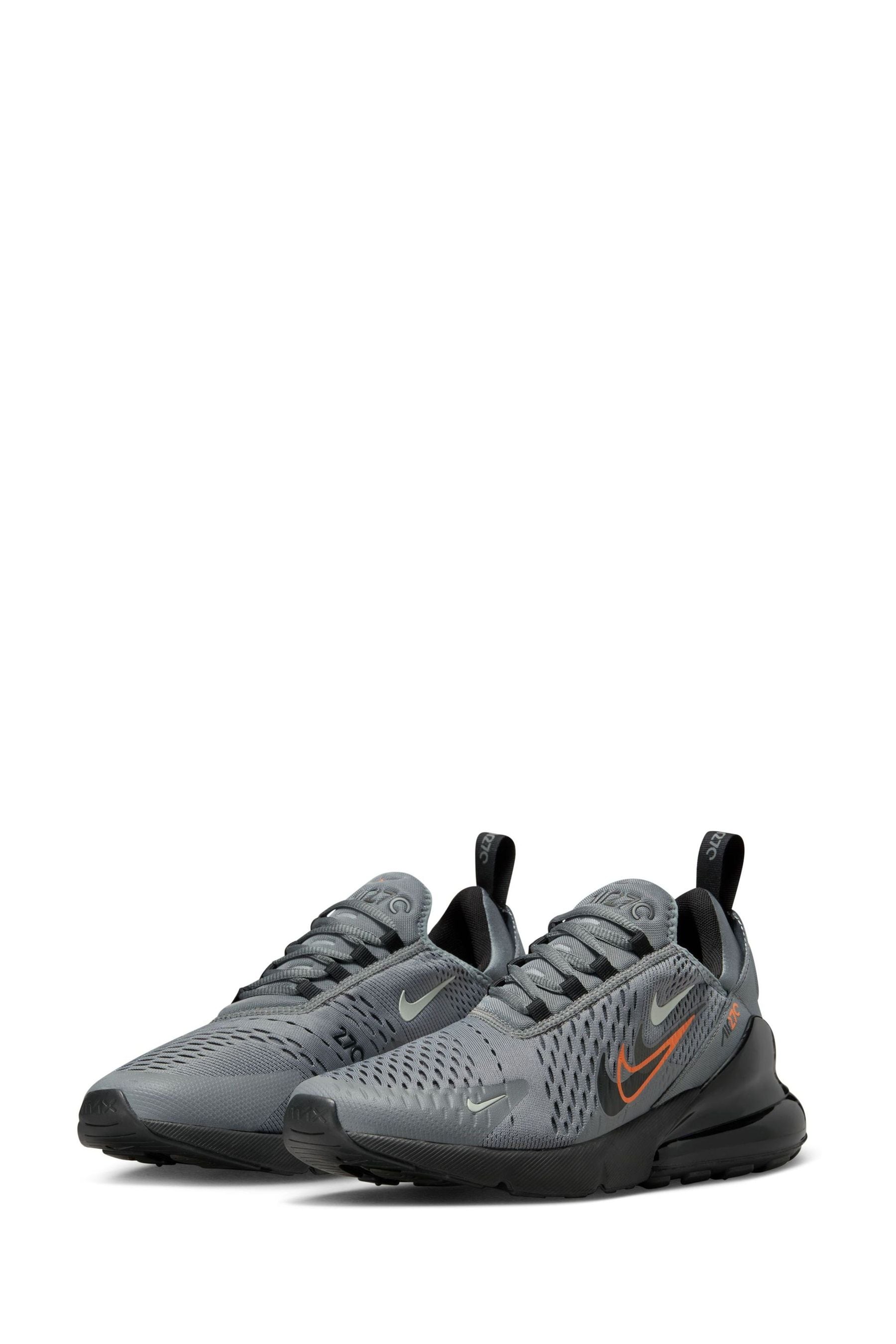 Nike 270 trainers size 6 cheap