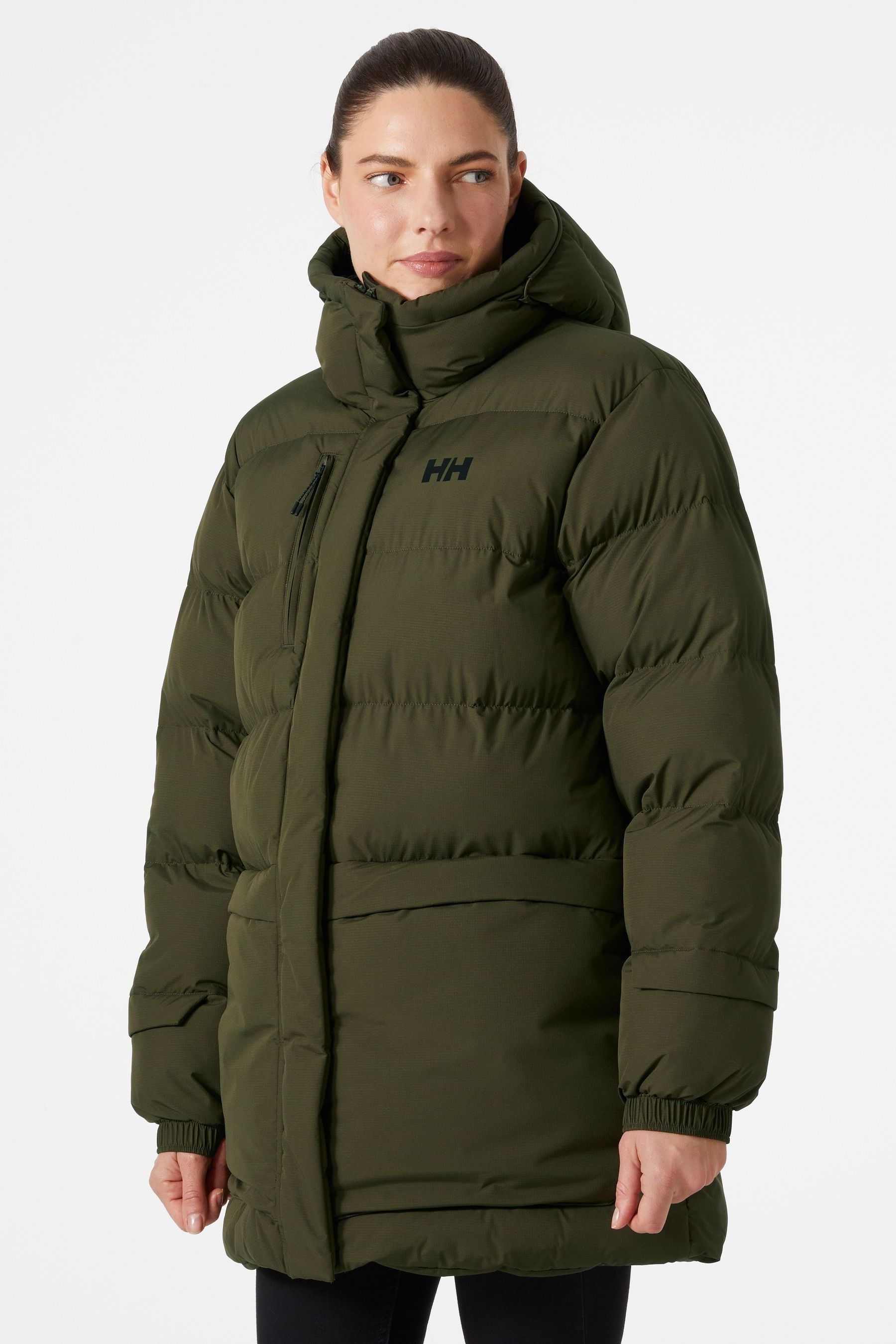 Helly hansen boden parka hot sale