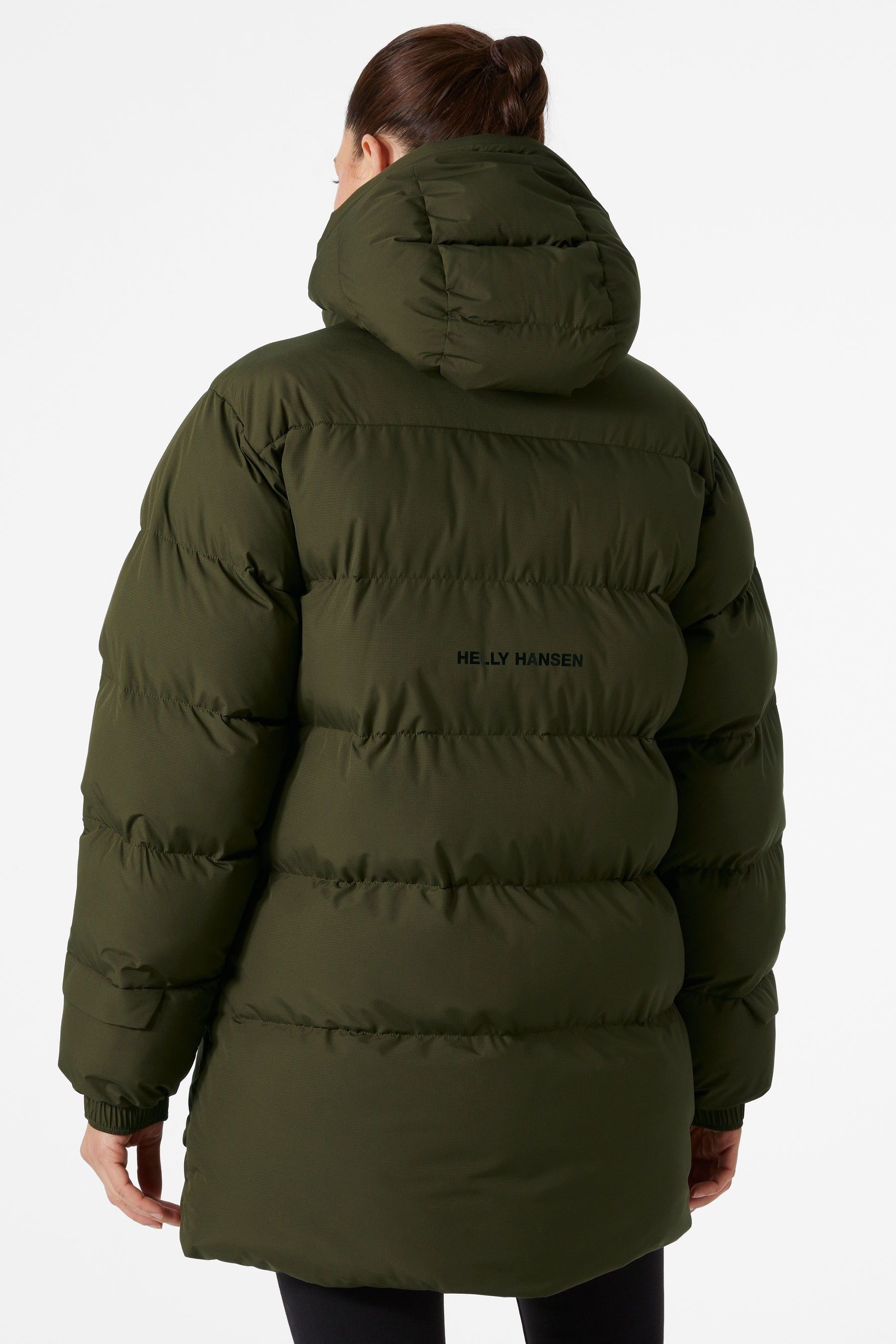 Buy Helly Hansen Aurora Parka Jacket from Next Ireland