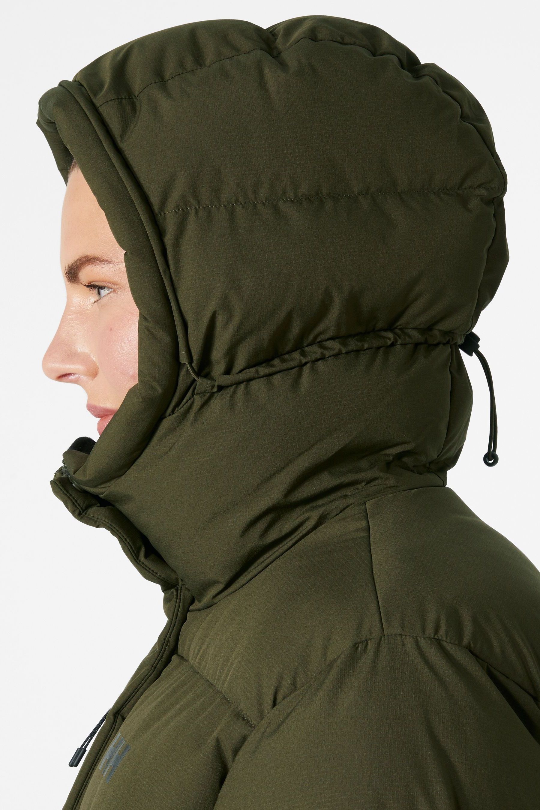 Buy Helly Hansen Aurora Parka Jacket from Next Luxembourg