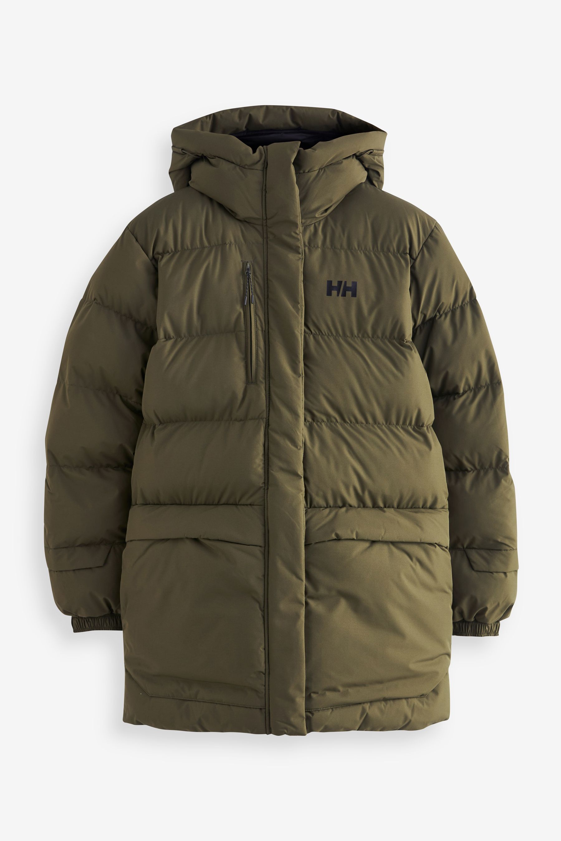 Buy Helly Hansen Aurora Parka Jacket from Next Luxembourg