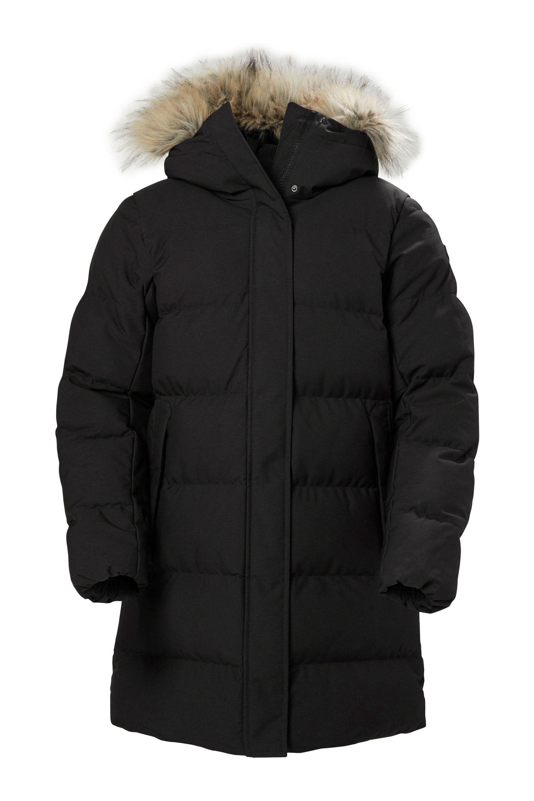 Helly hansen parka coat clearance