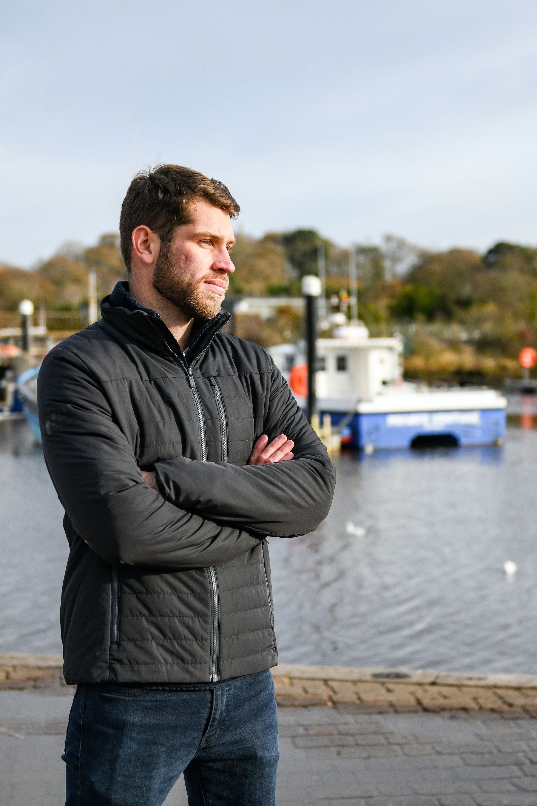 Buy Helly Hansen Crew Insulated Black Jacket from Next Luxembourg