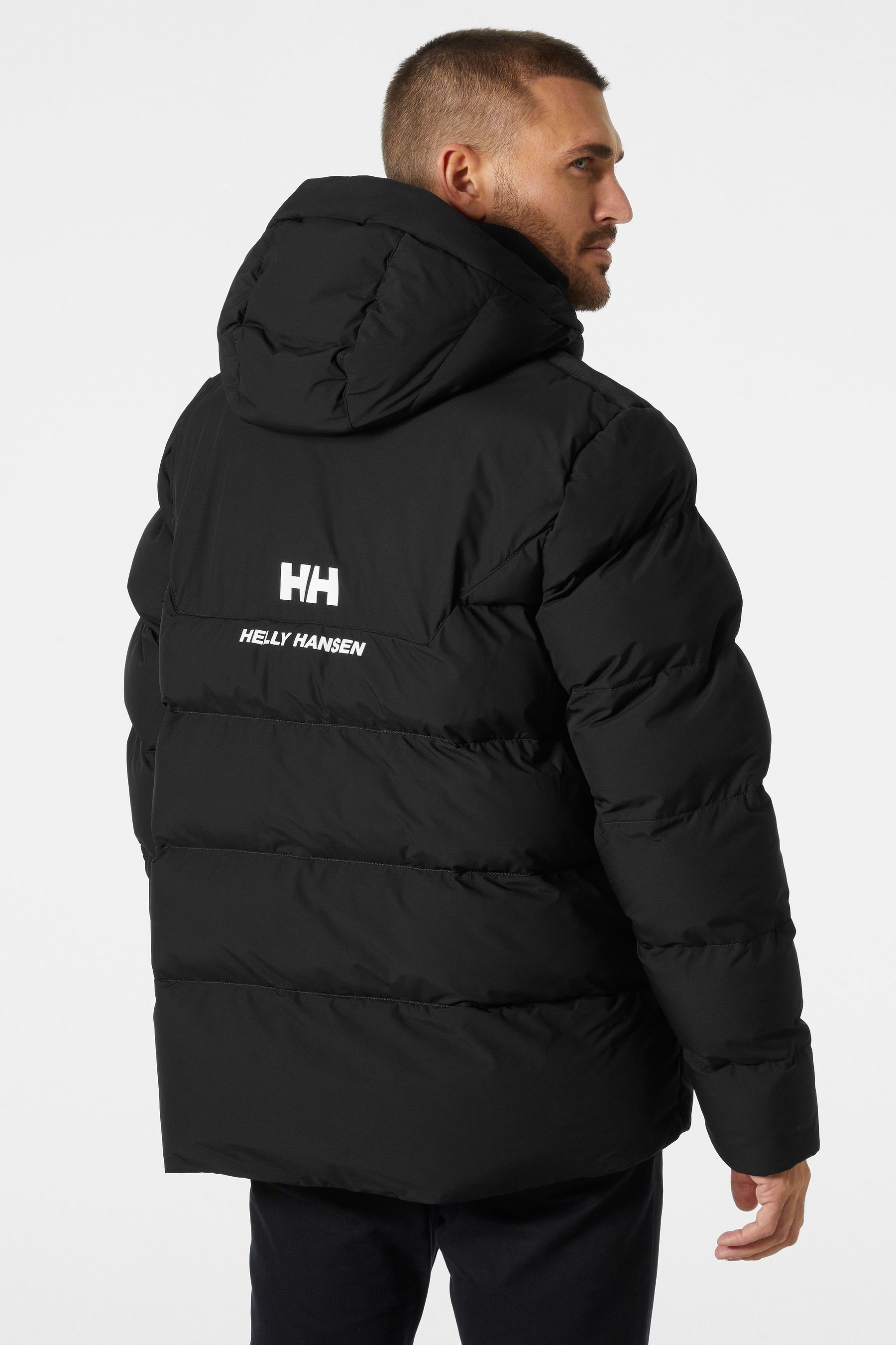 Helly hansen boden parka shop