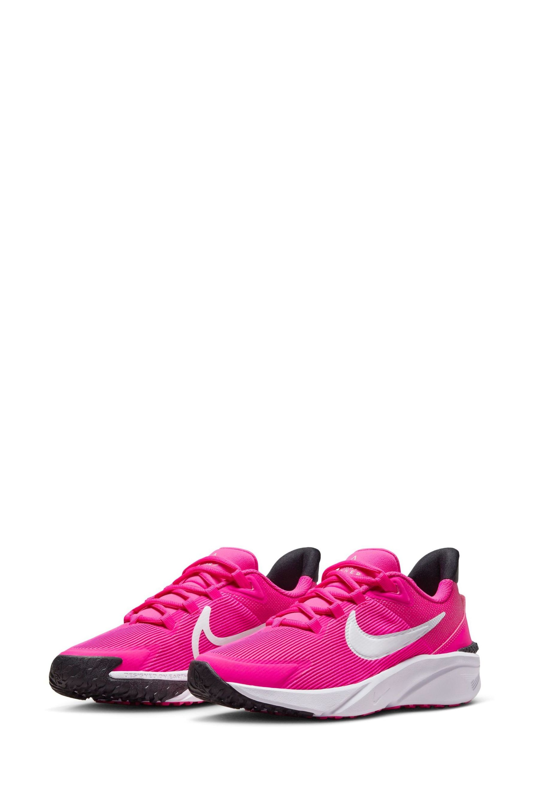 Nike women's revolution 4 running sneakers from finish line best sale