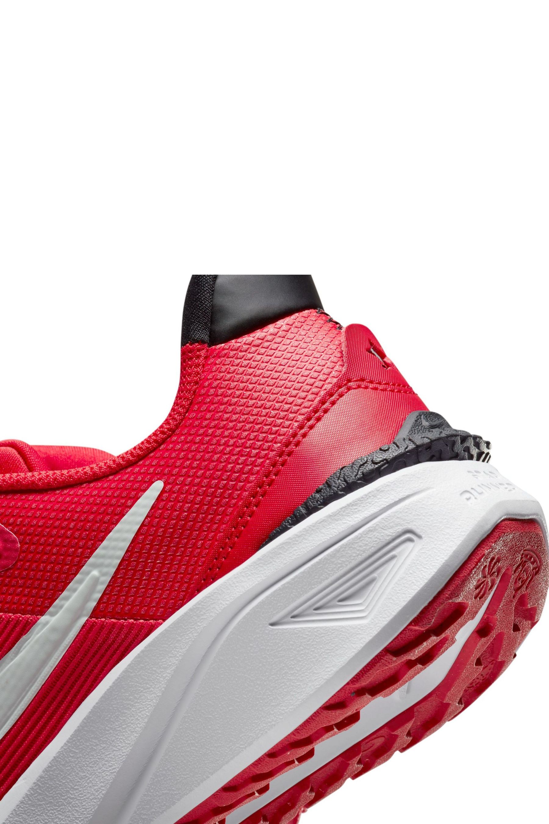 Nike star runner youth red on sale