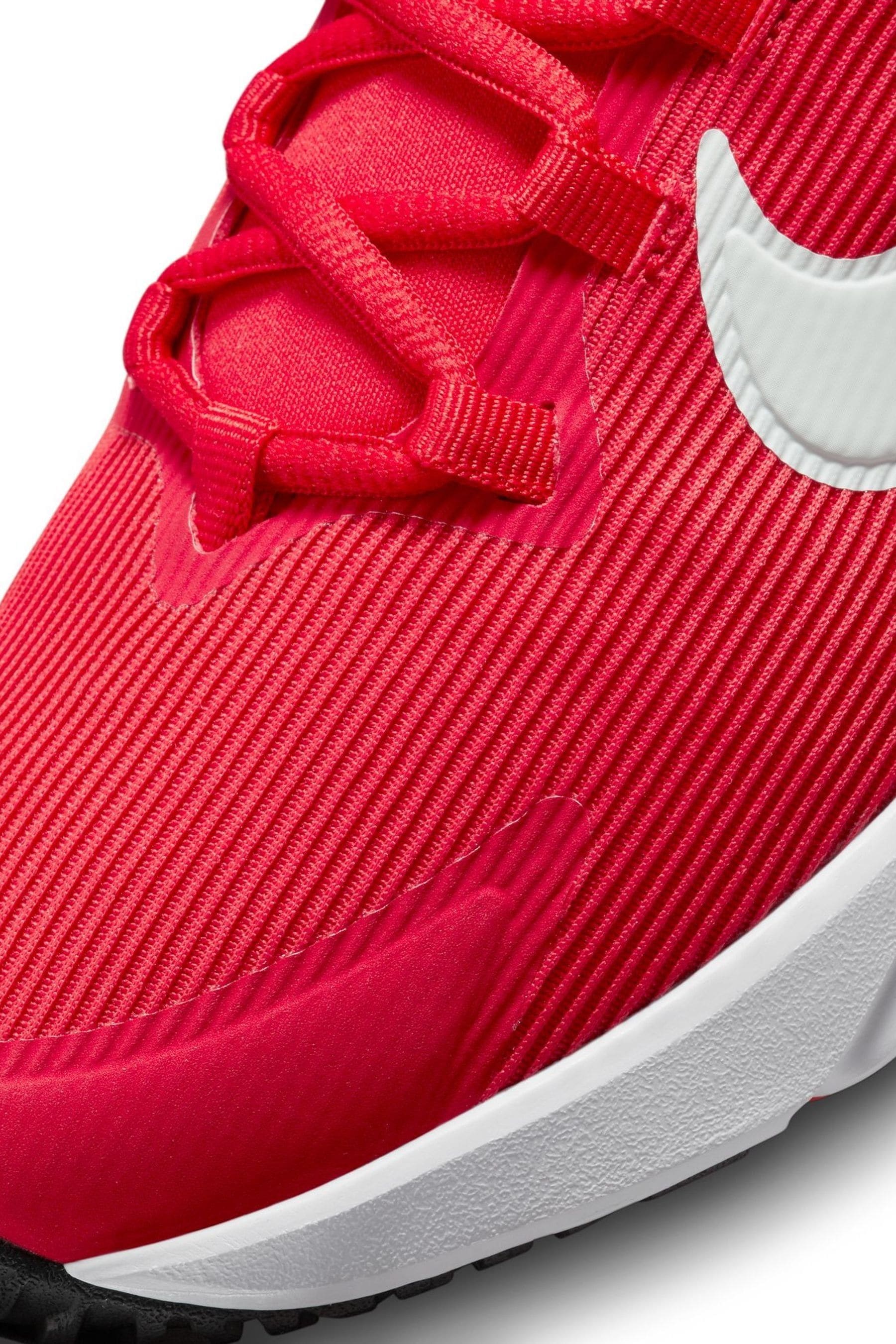 Nike star runner youth red shop