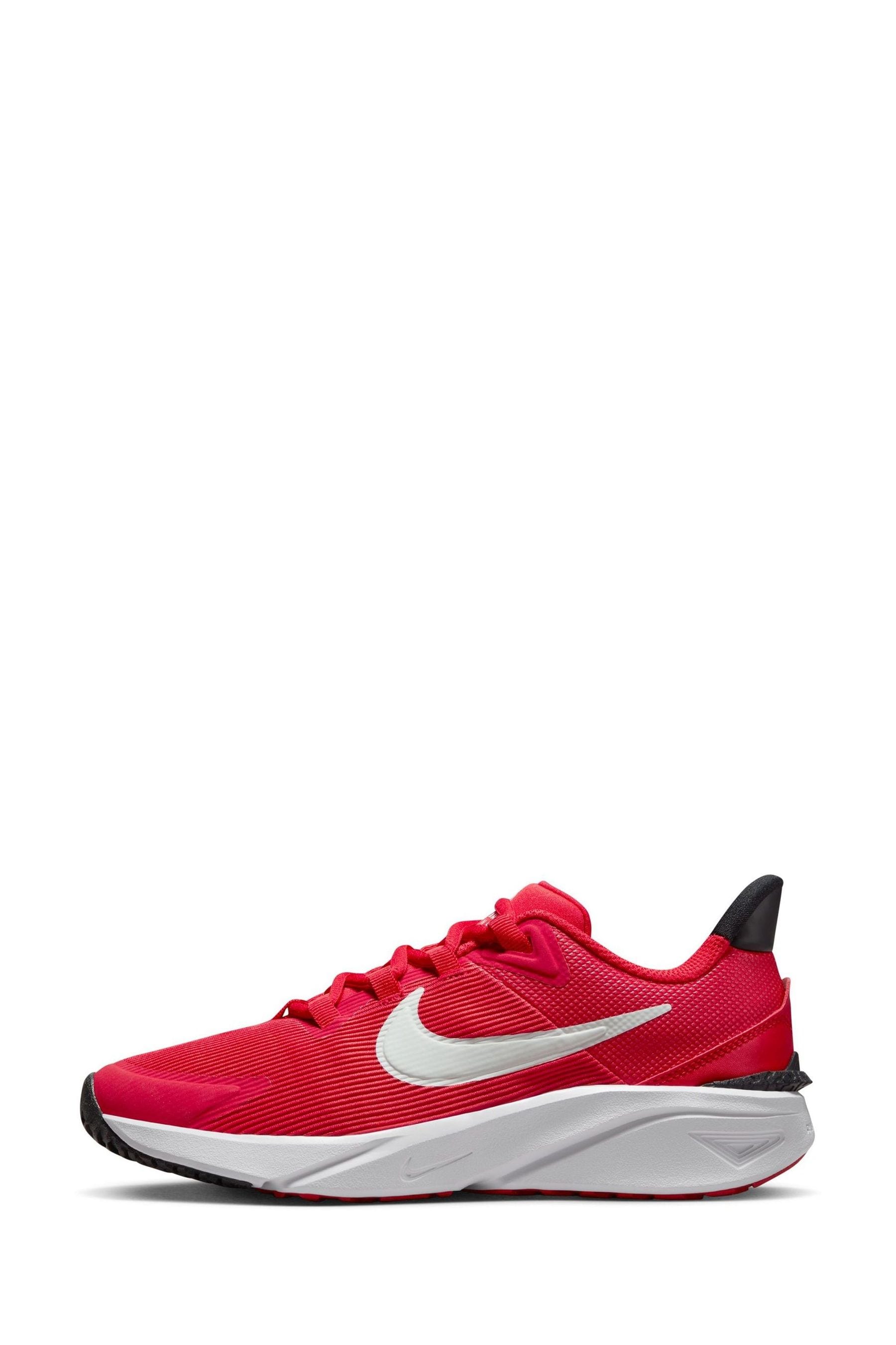 Nike star runner youth red deals