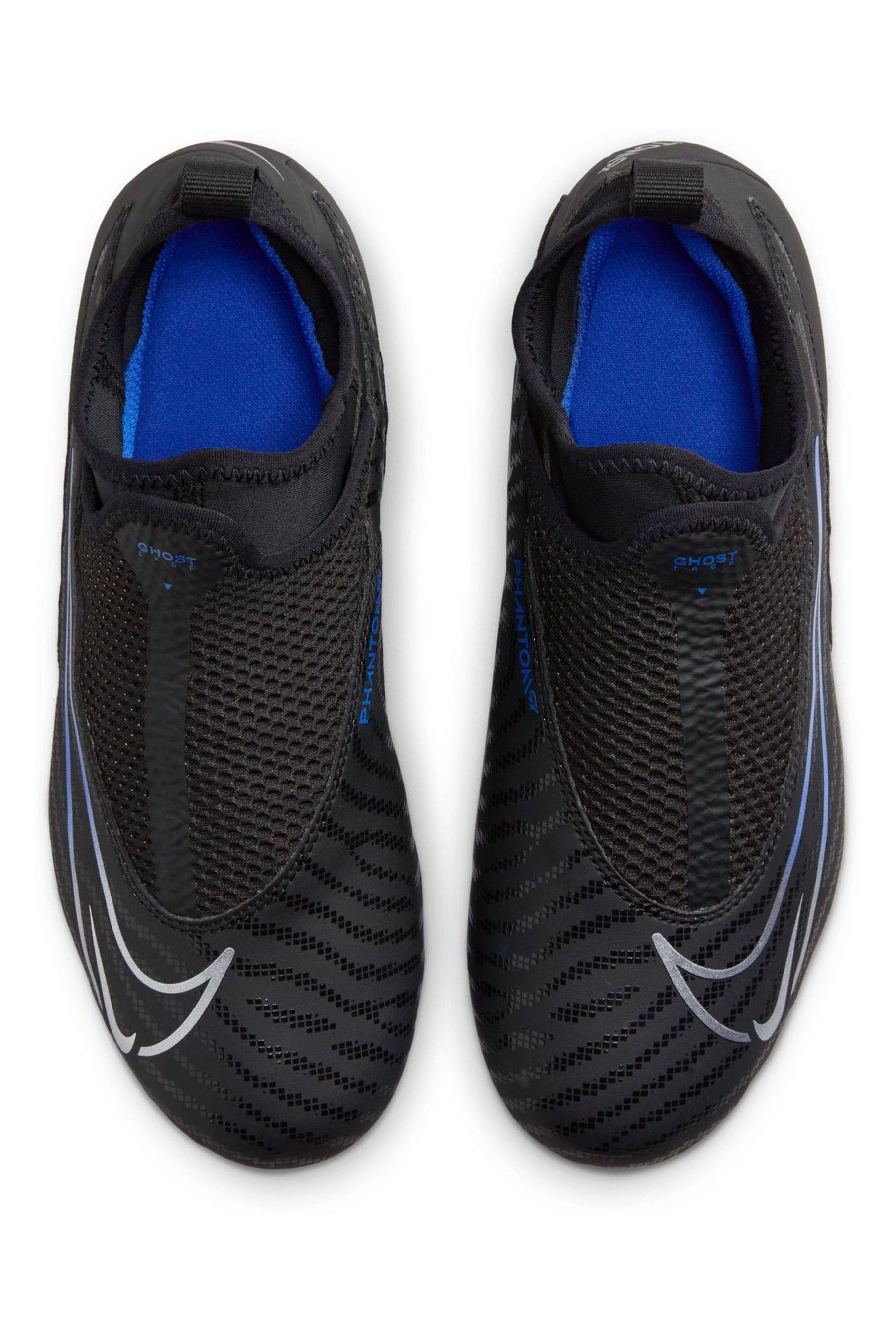 Nike phantom dynamic clearance