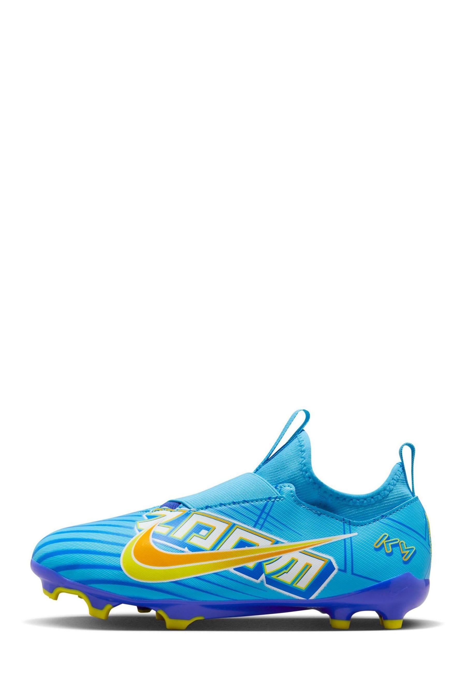 Nike football boots size 5 store