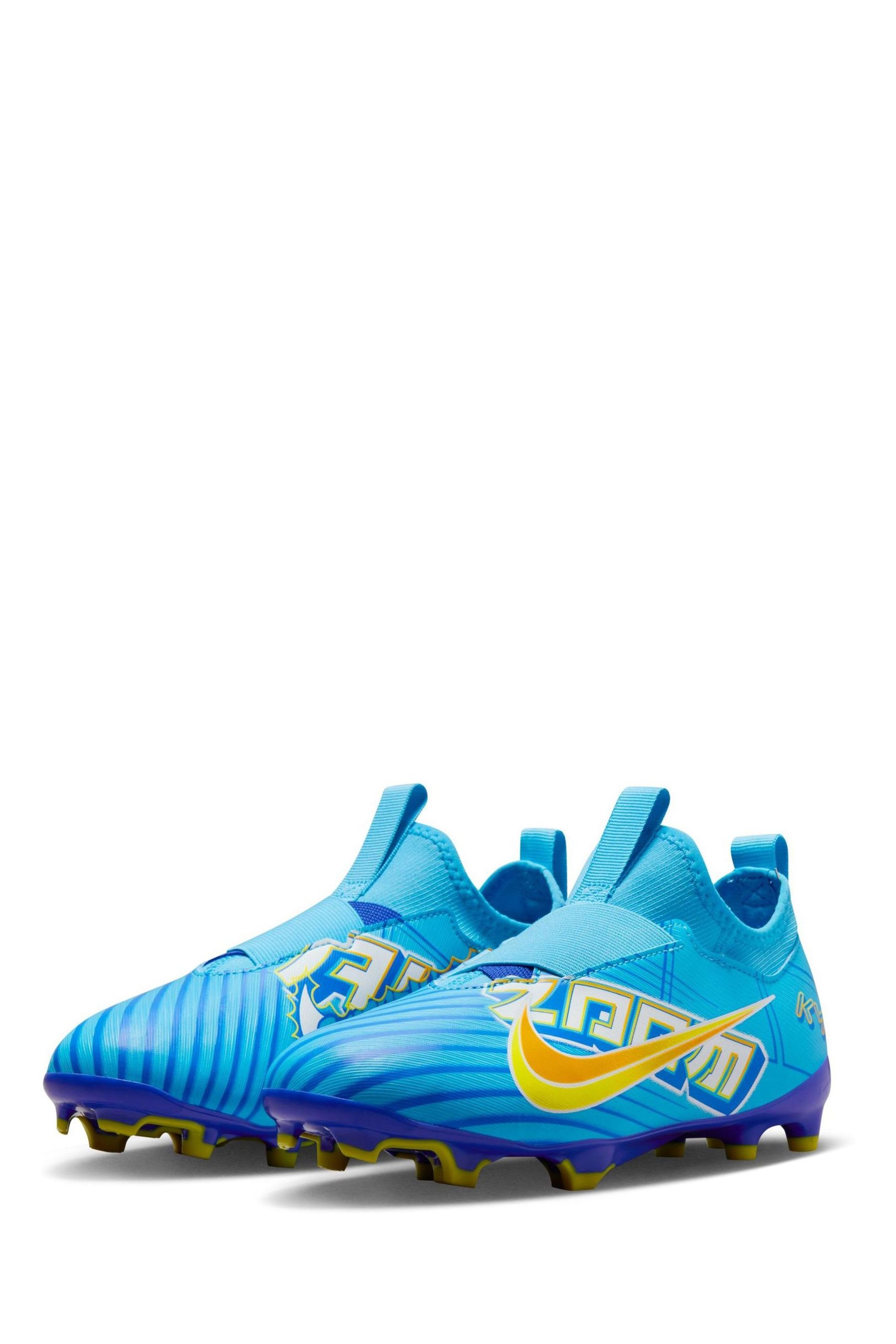 Mbappe football boots 2019 top