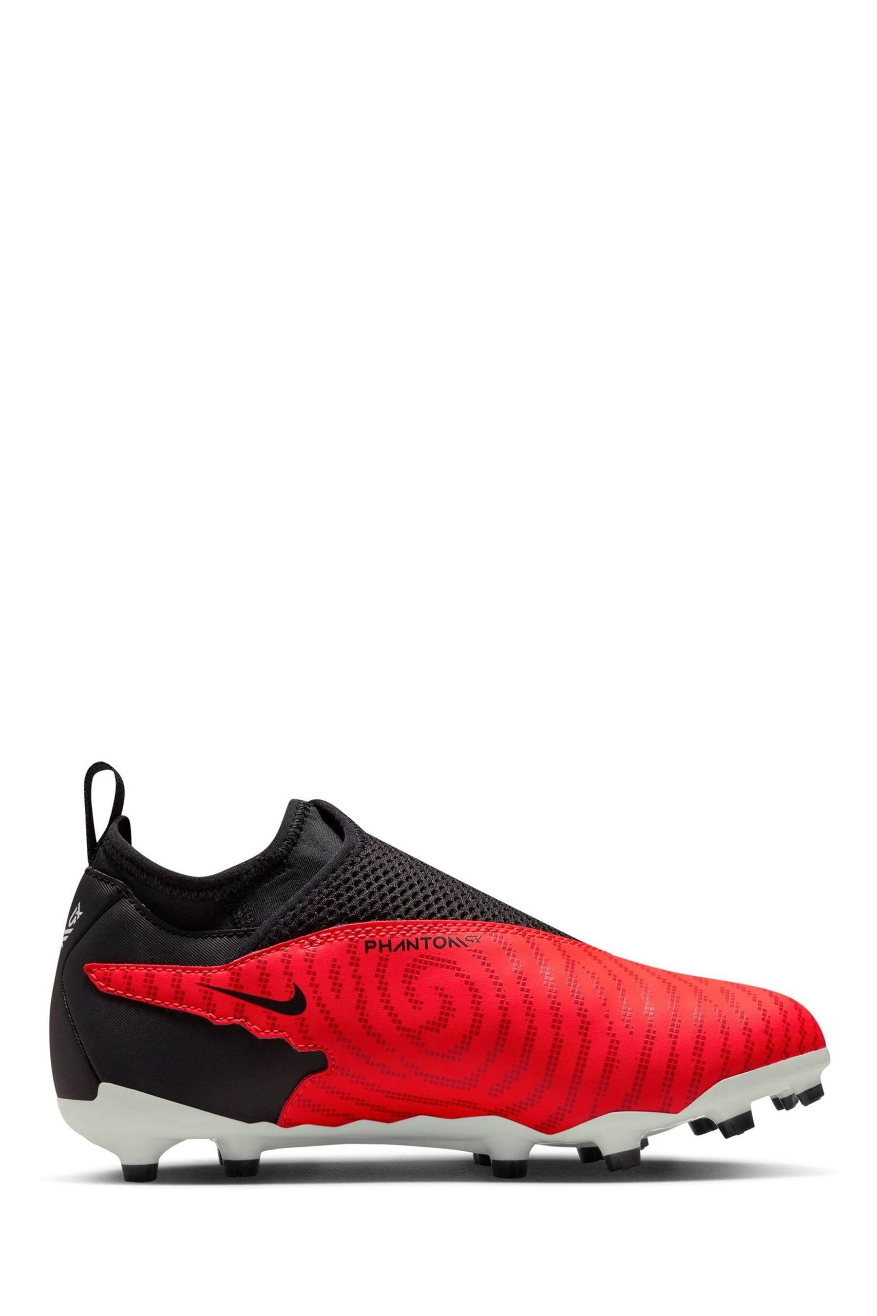 Nike red phantom online