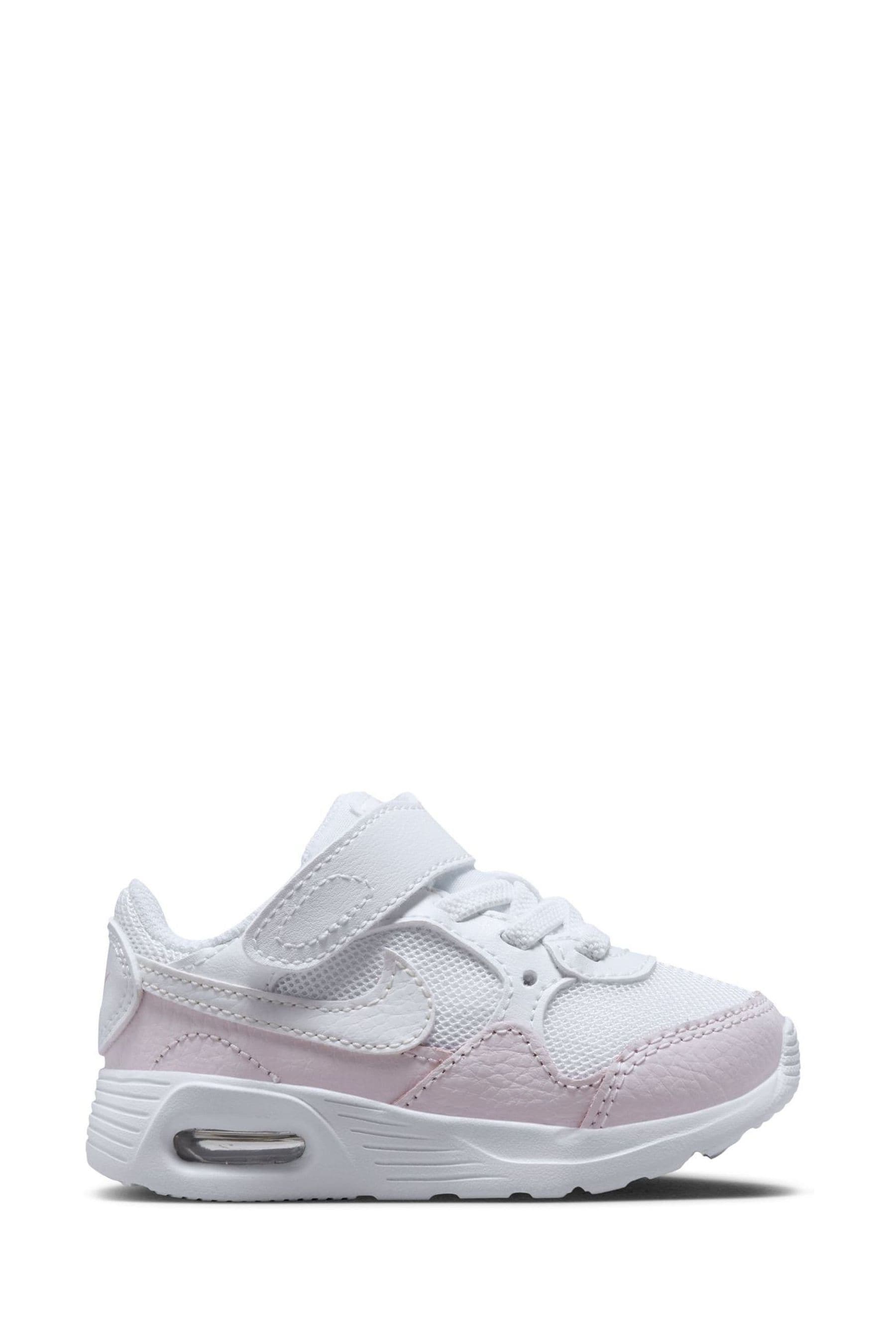 Infant vapormax trainers hot sale