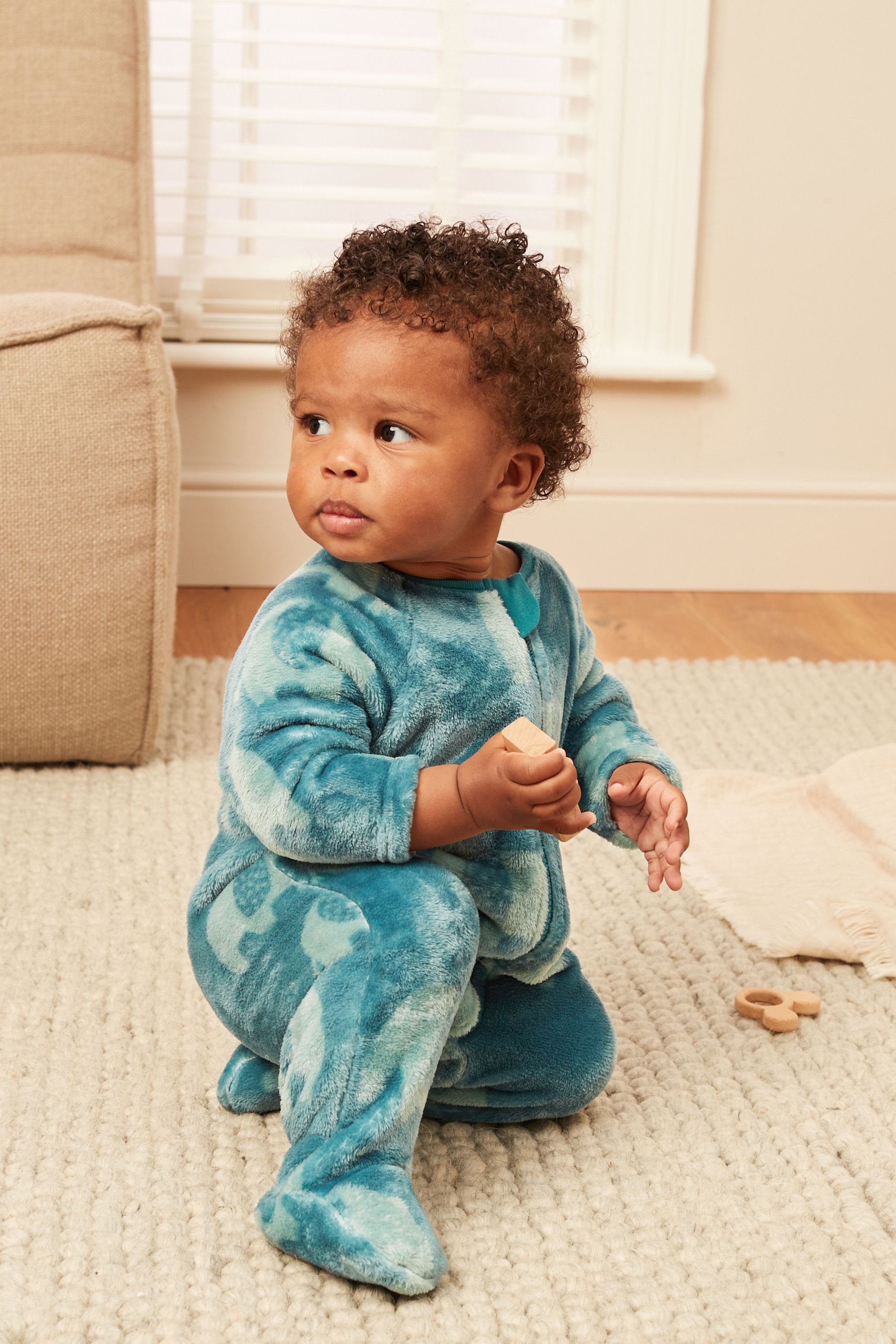 Polaire pour bebe on sale