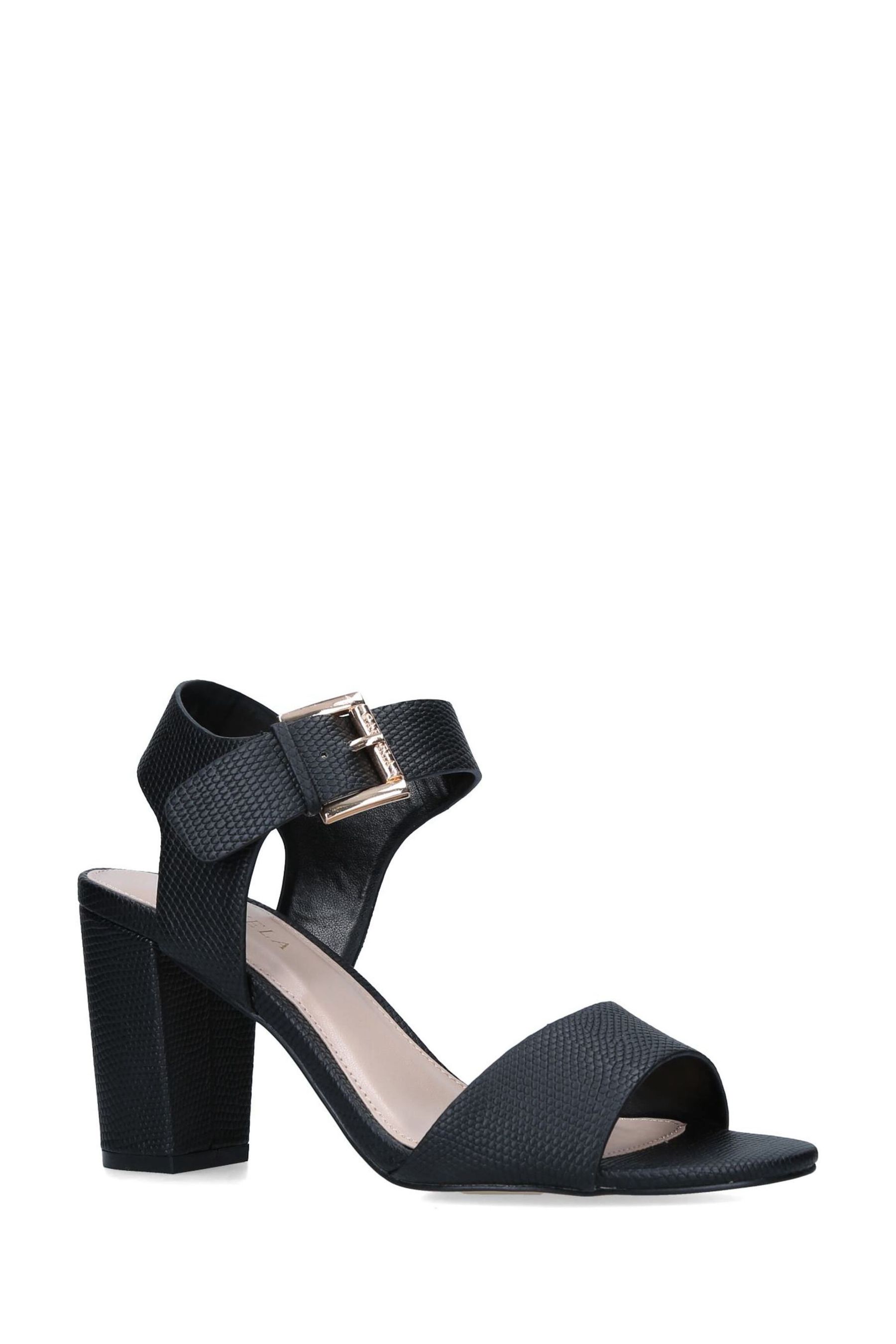 Buy Carvela Sadie Sandals from Next Ireland