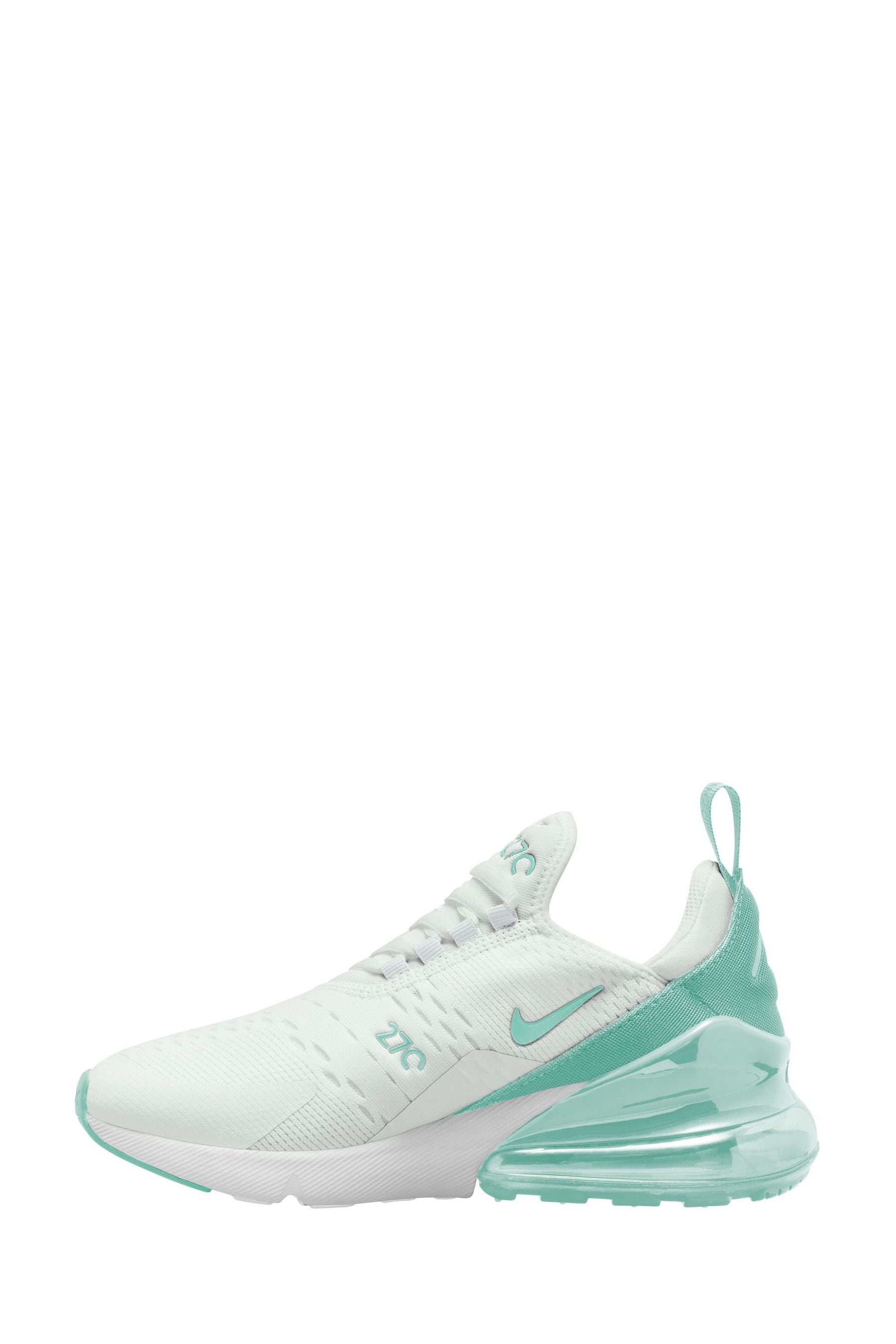 Nike 270 adolescent top