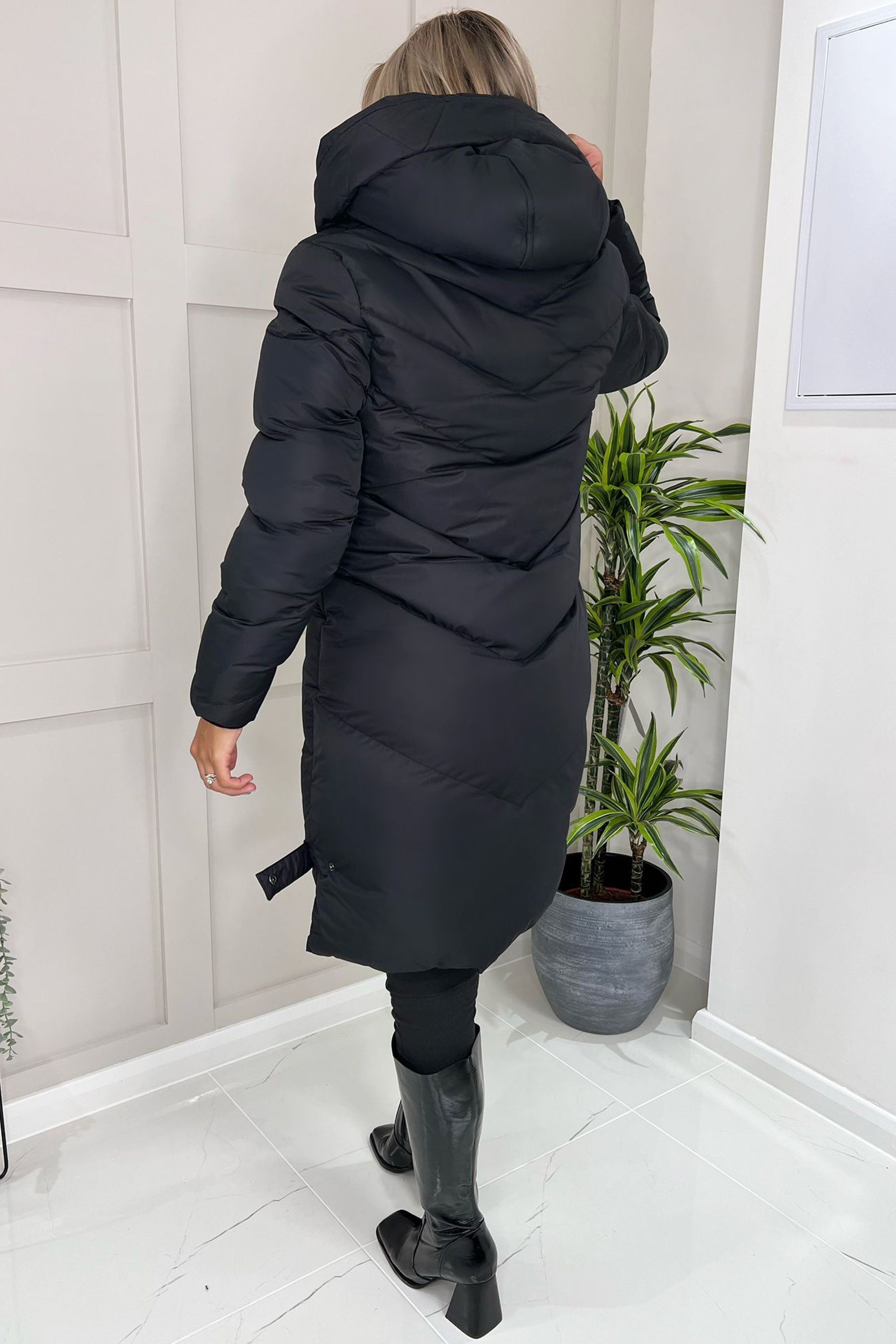 Next puffa coat outlet