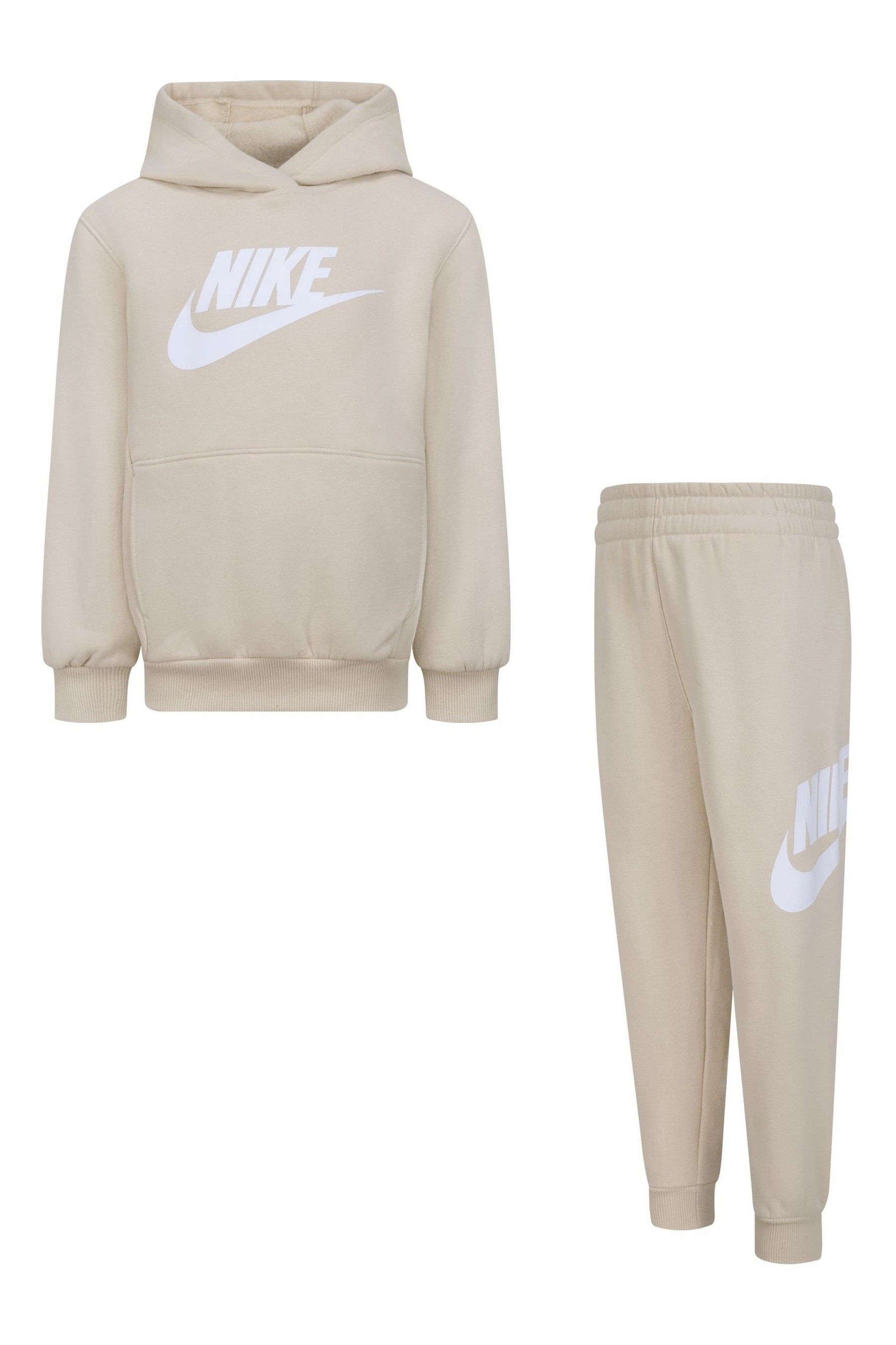 Nike joggingpak baby on sale