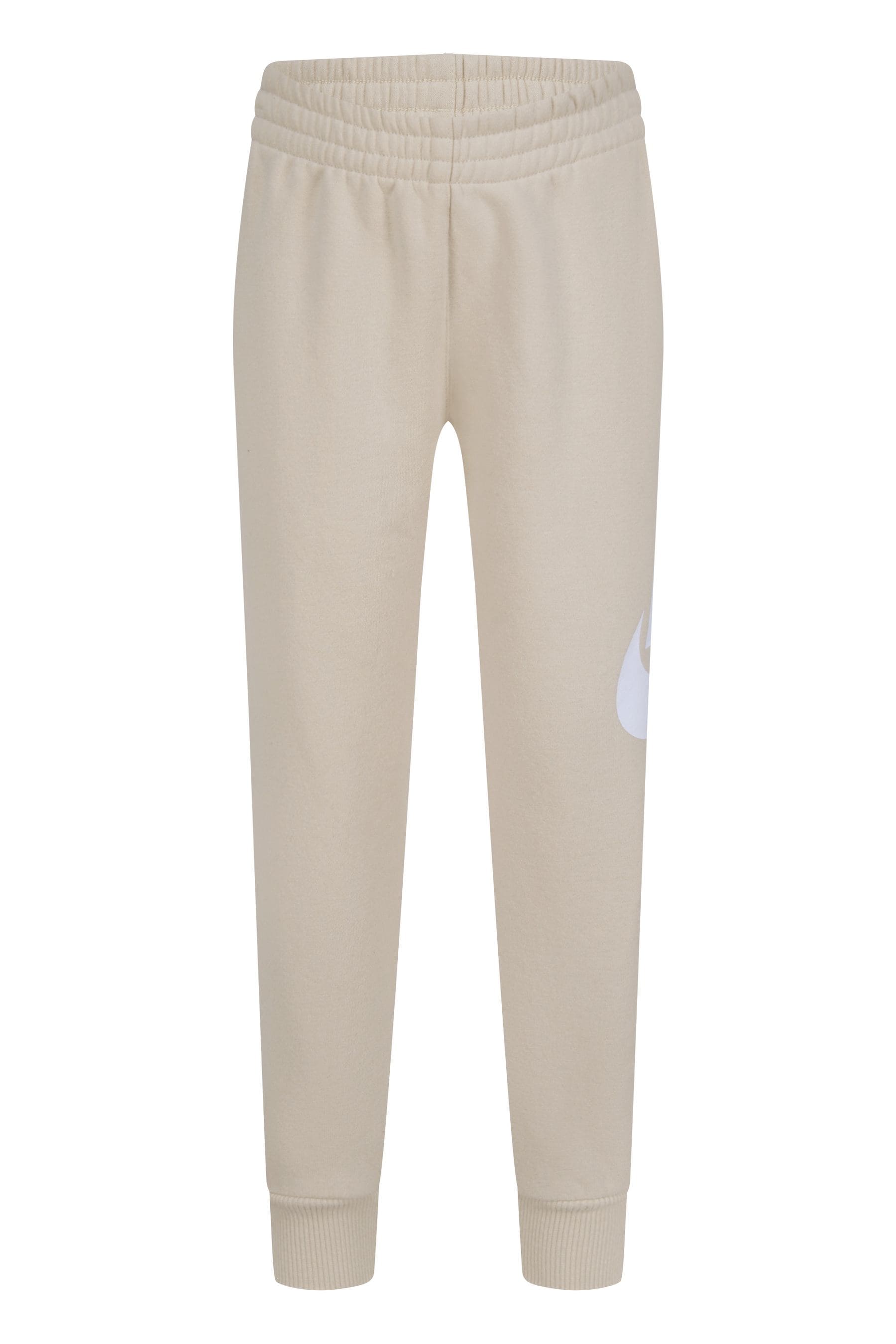 Buy Nike Neutral Little Kids Club Fleece Tracksuit Set from the Next UK online shop