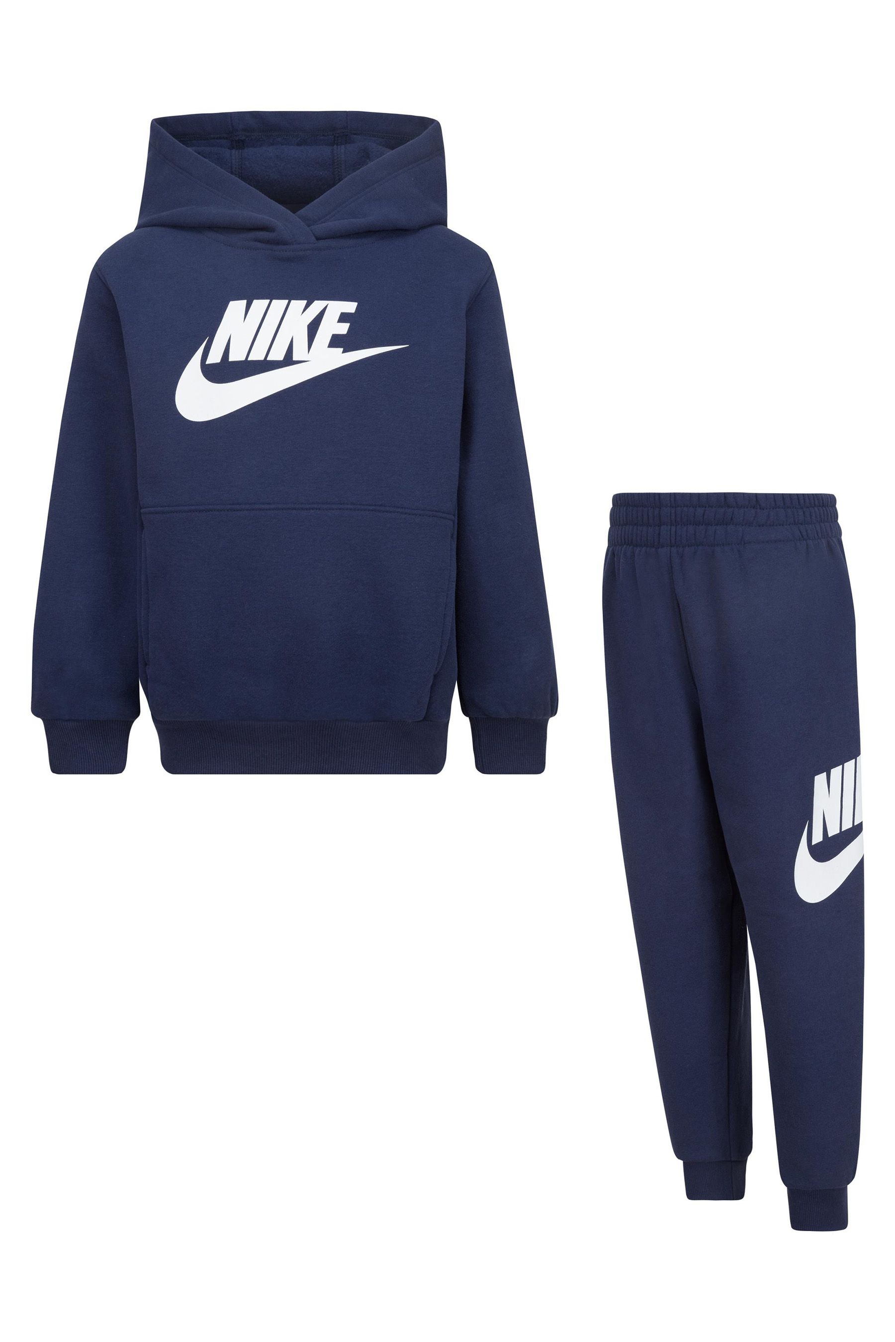 Nike 2019 tracksuit top