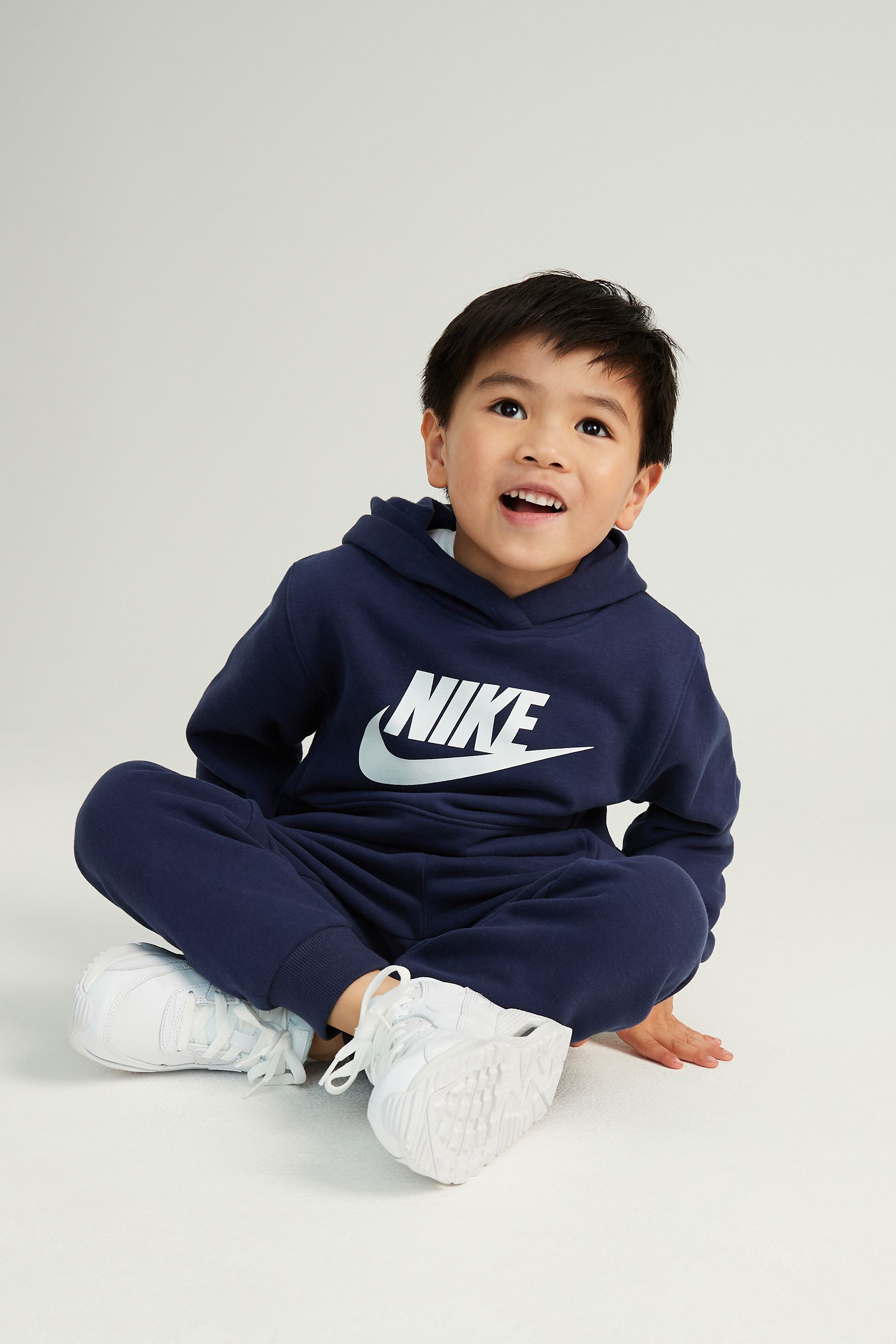 Habit nike bebe top