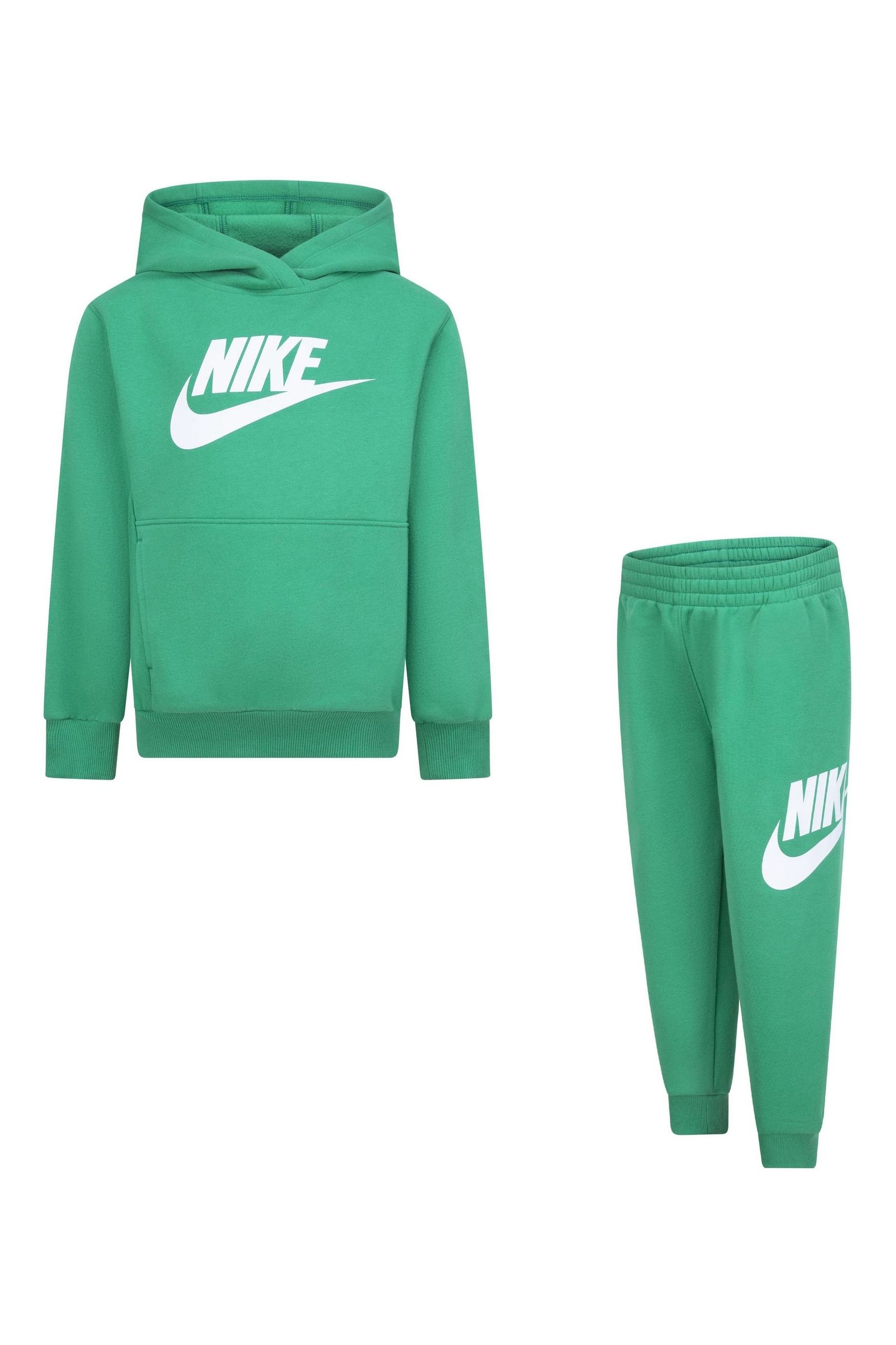 Next boys nike tracksuit shop
