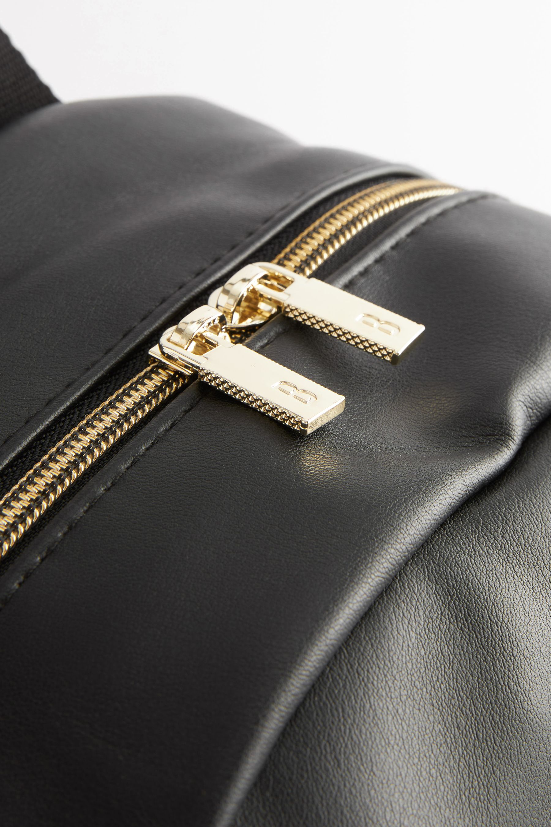 Ted baker quilted bow leather backpack on sale