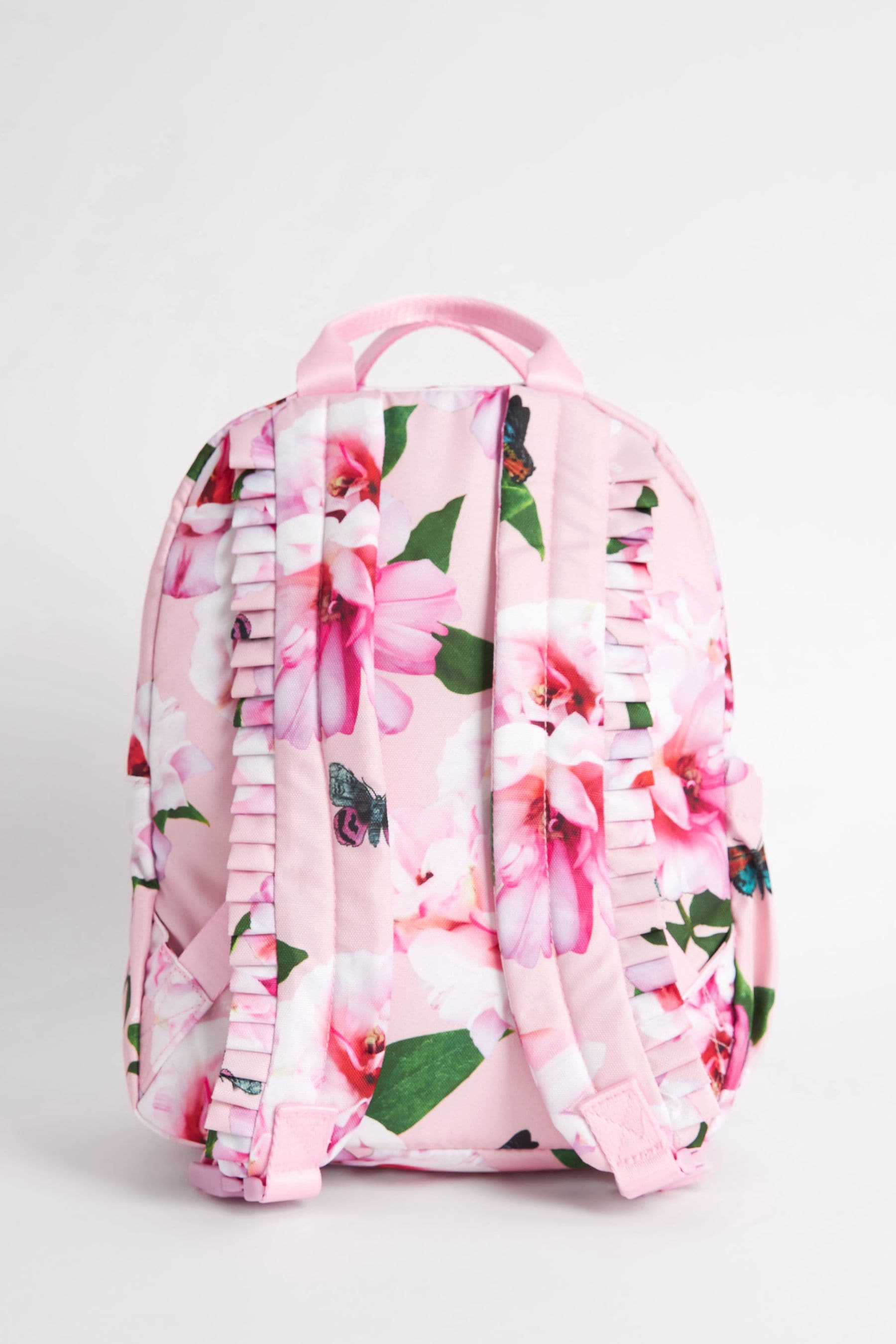 Next backpack girls hotsell