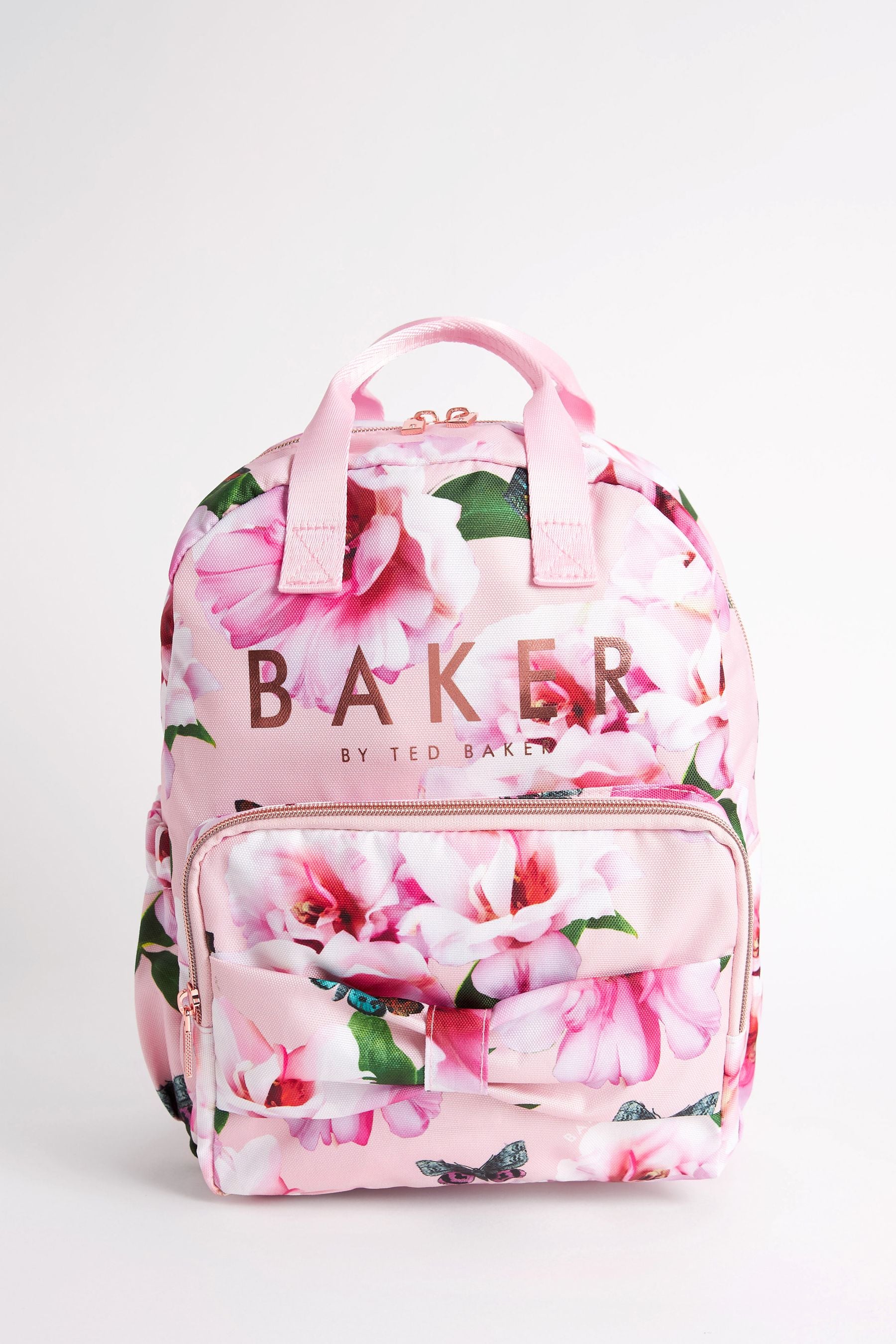 Ted baker rucksack ladies 2025
