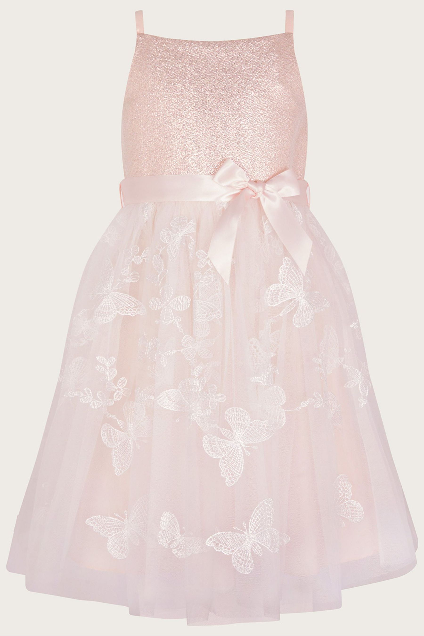 Monsoon butterfly dress 2025