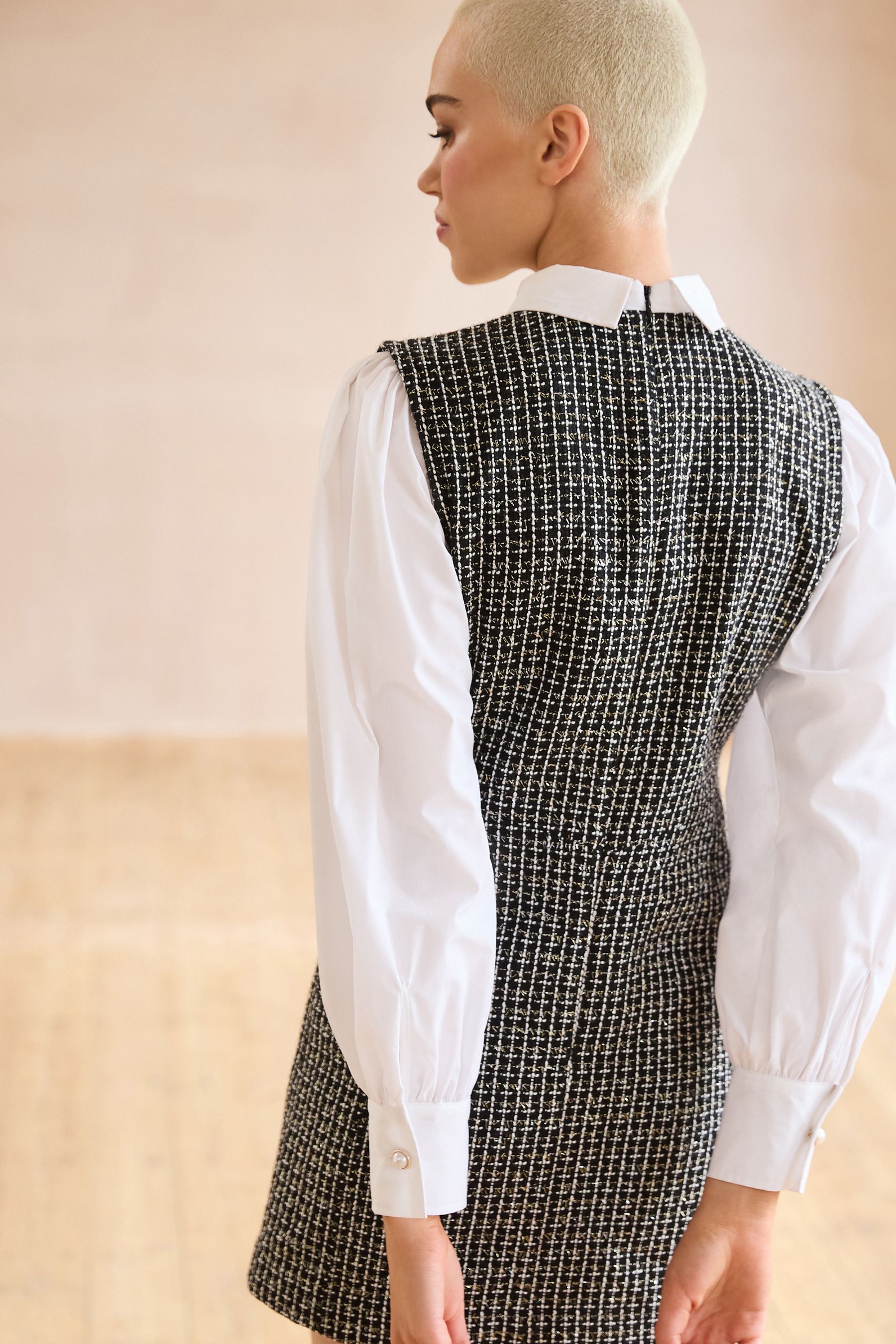 Next 2 in 1 dress cheap