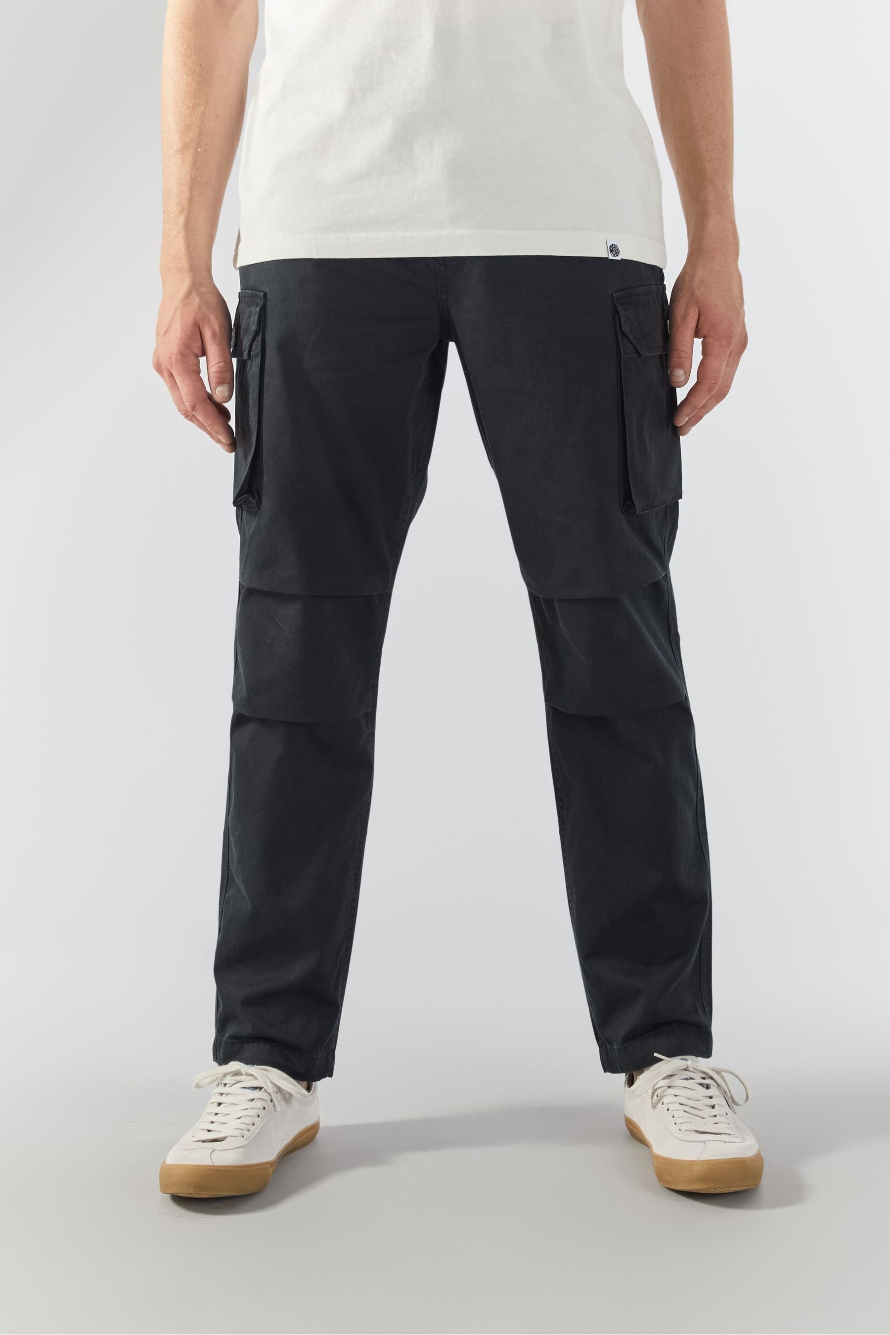 Pretty green cargo trousers hotsell