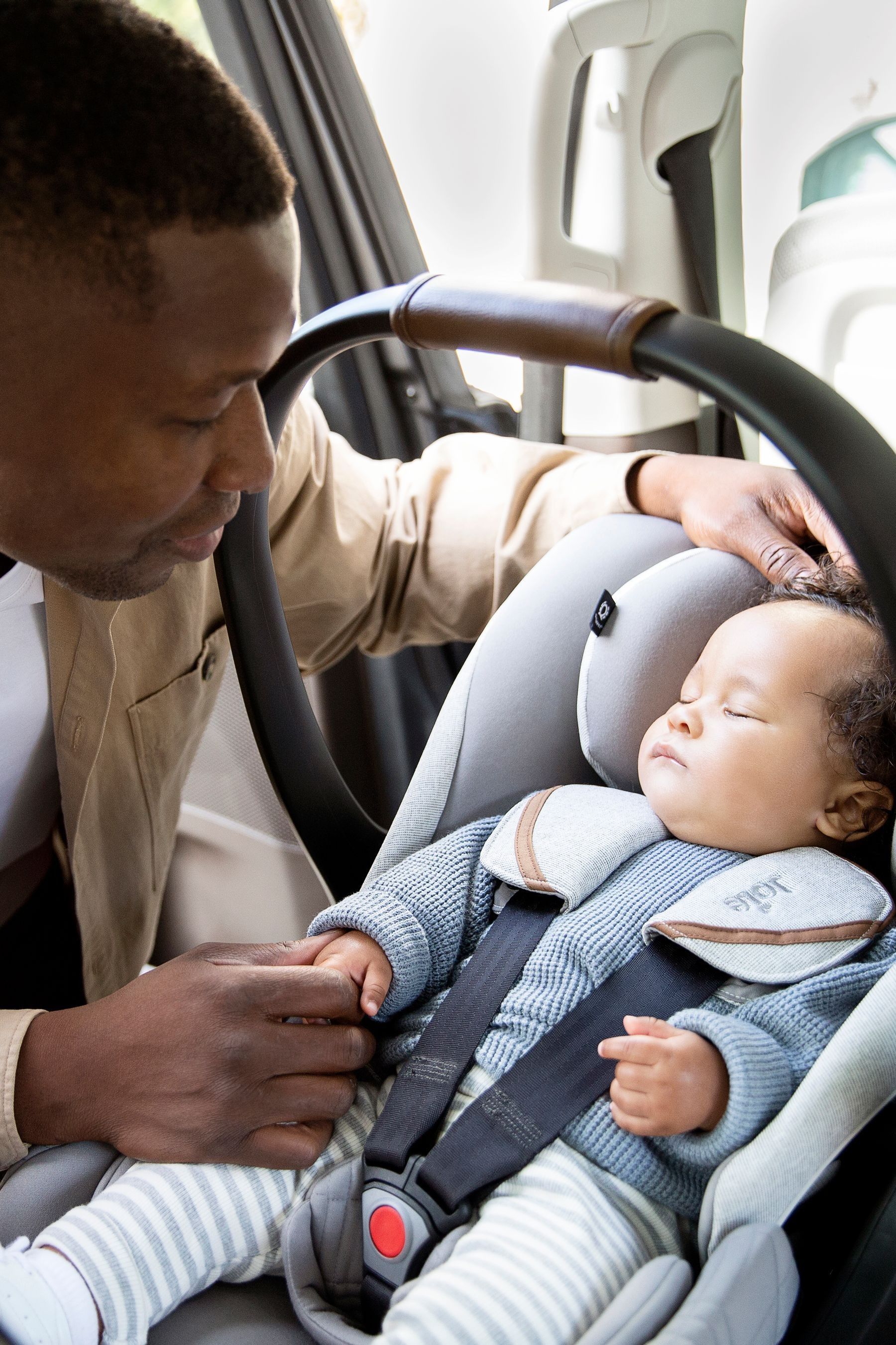 Buy Joie Cream i Level Recline Car Seat from the Next UK online shop