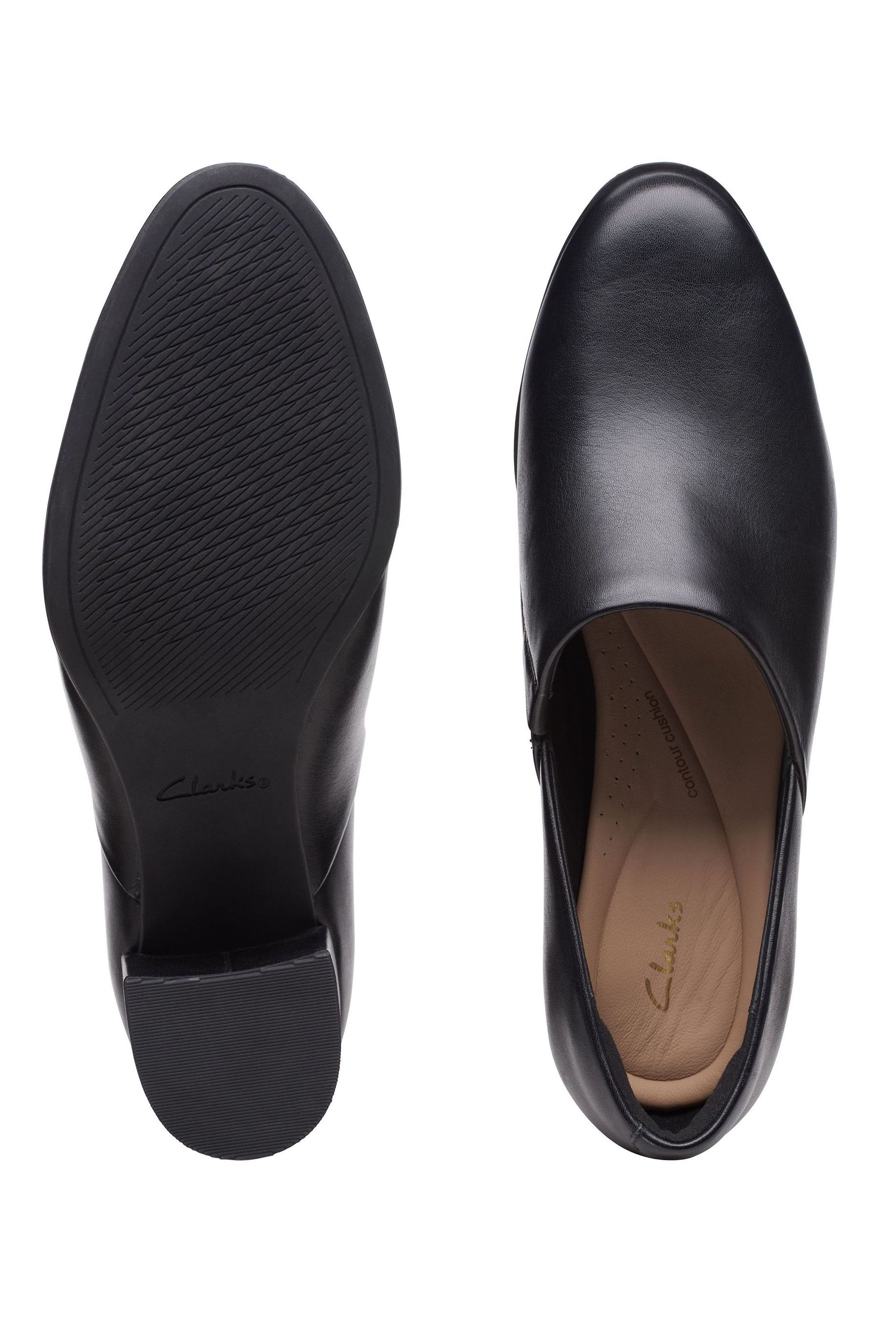 Clarks true fit best sale