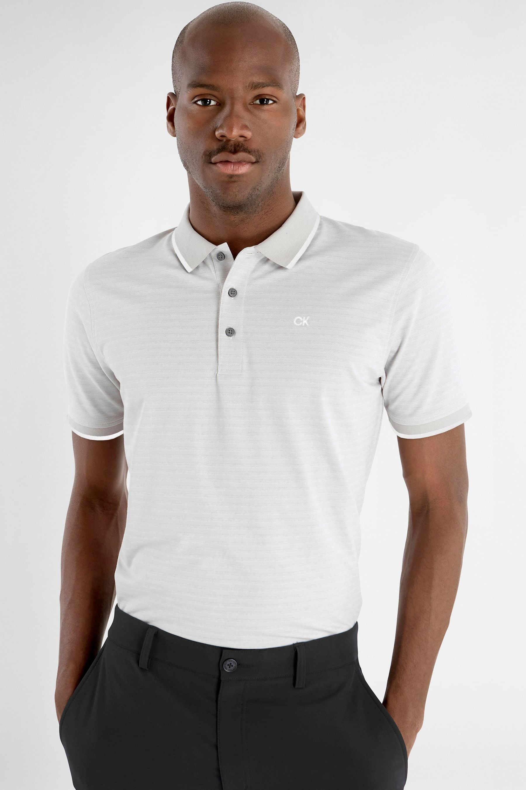 Ck golf polo on sale