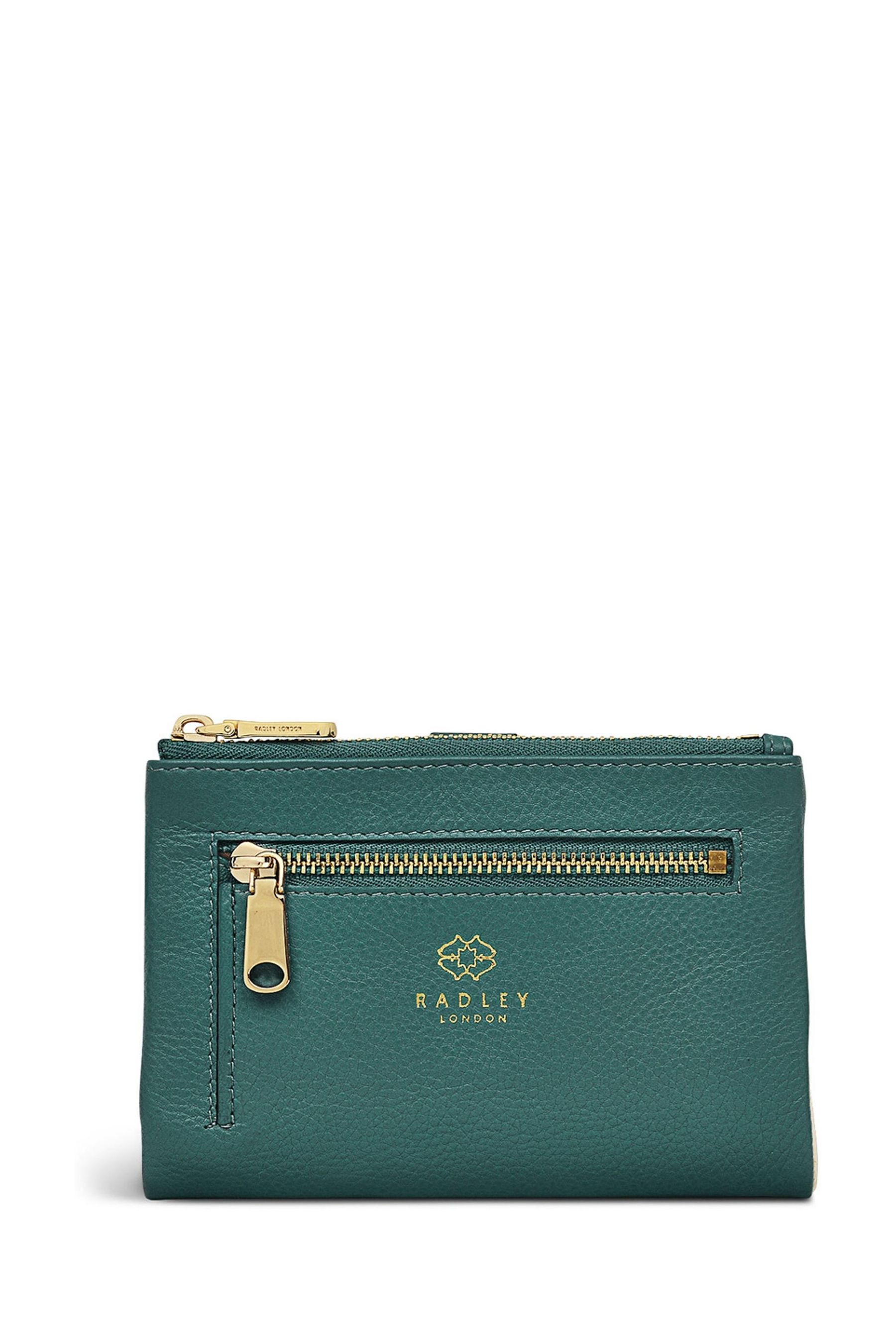 Radley larkswood small purse top