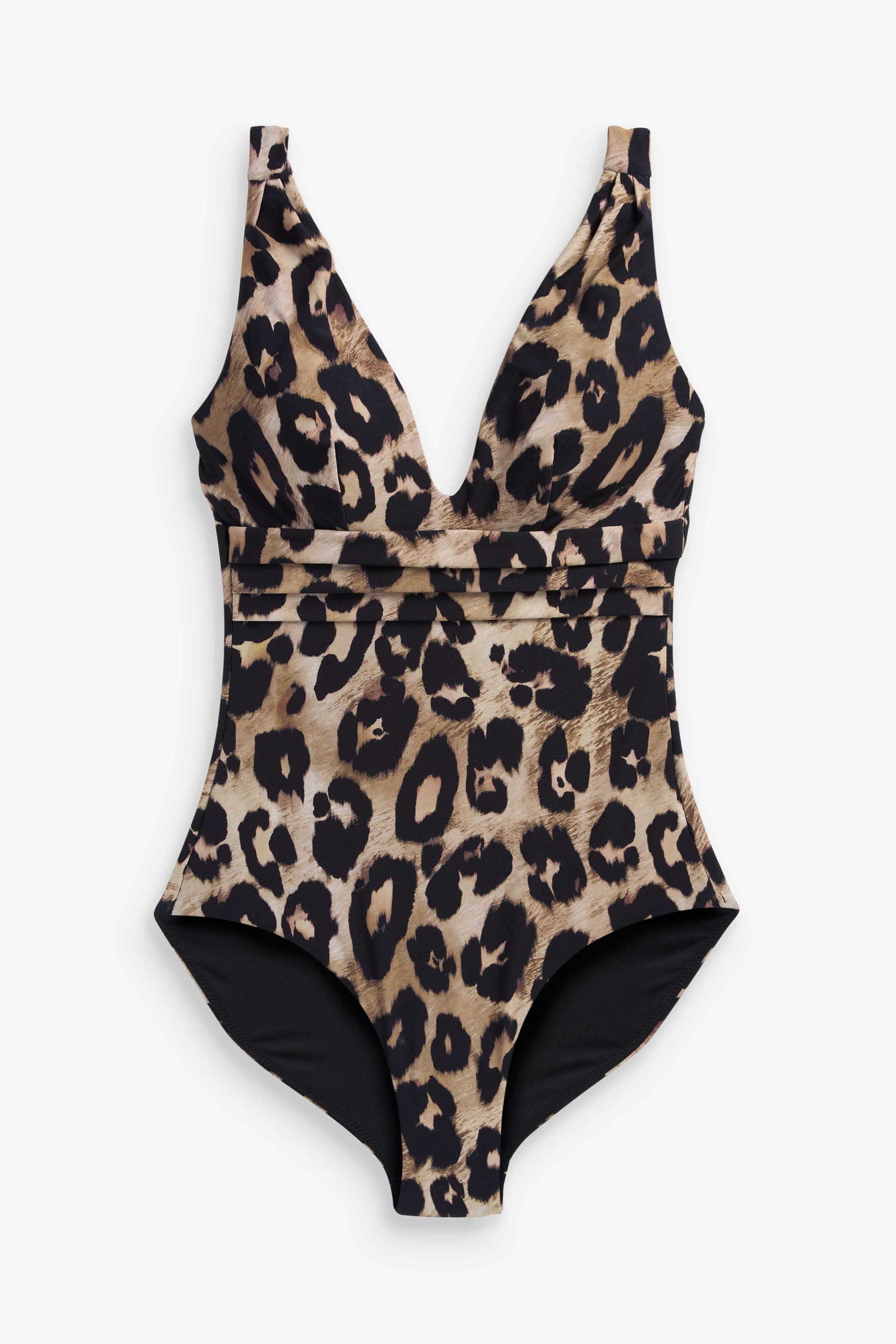 Ganni belrose swimwear discount