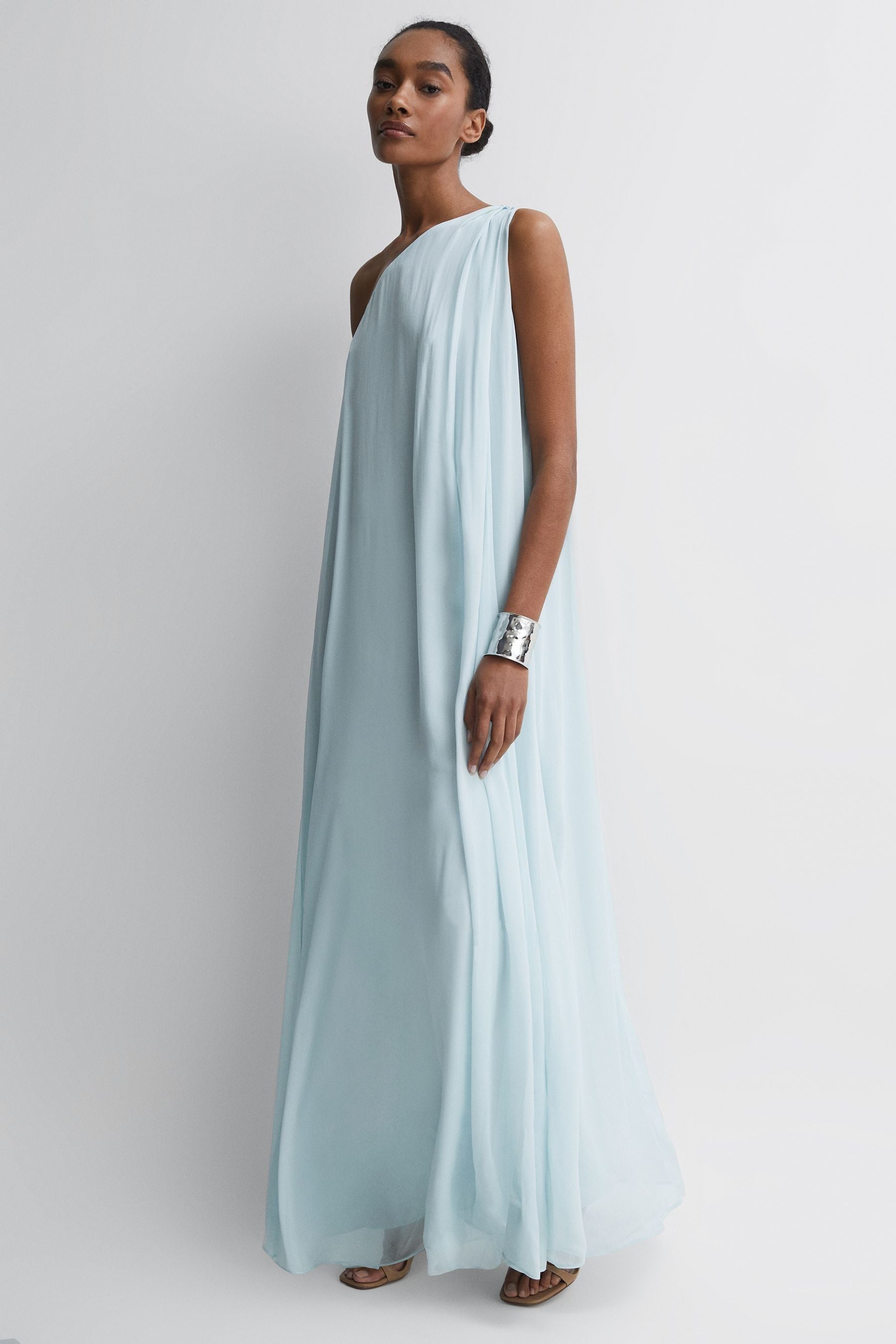 Reiss evening maxi dresses cheap