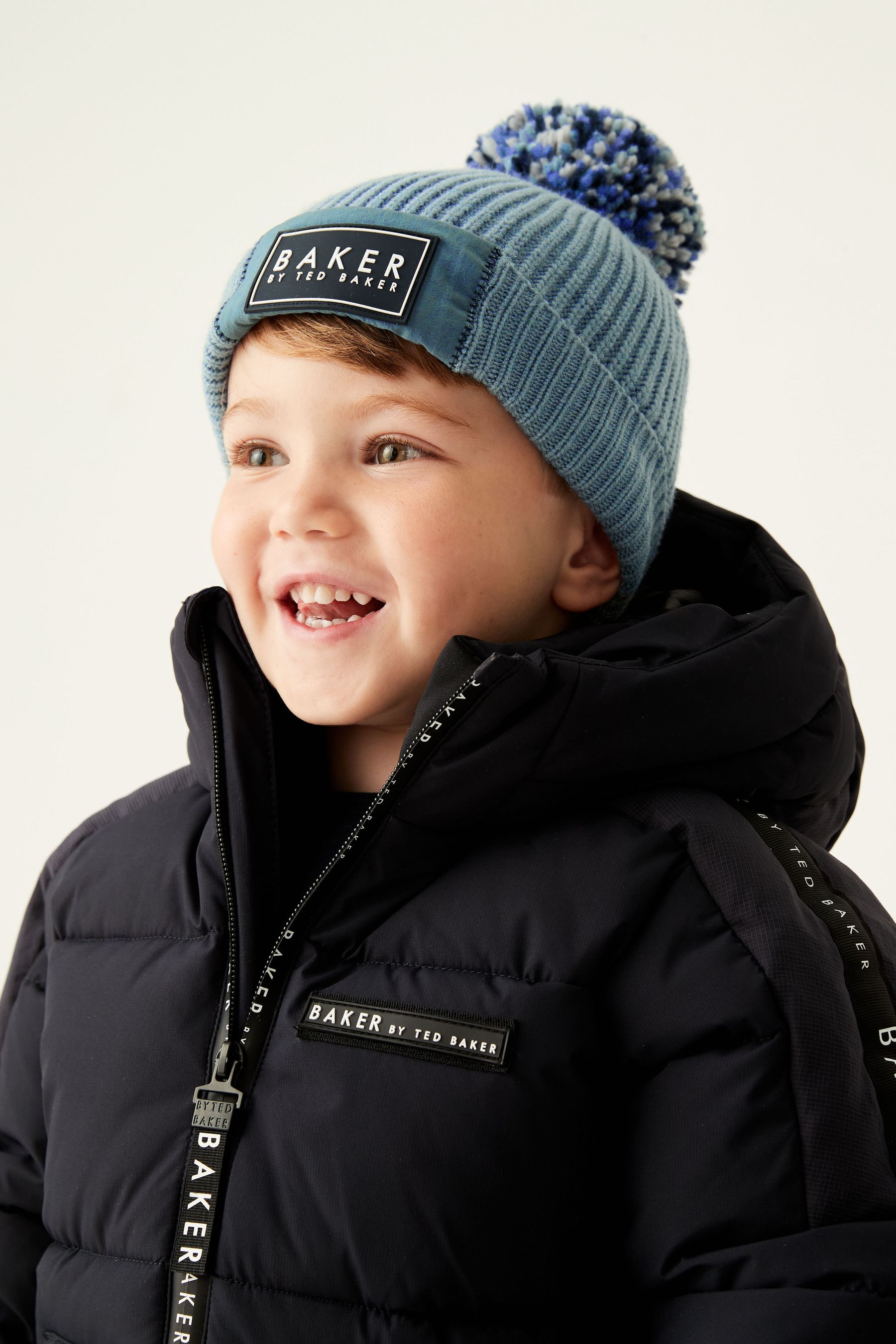 Ted baker pom pom bag store