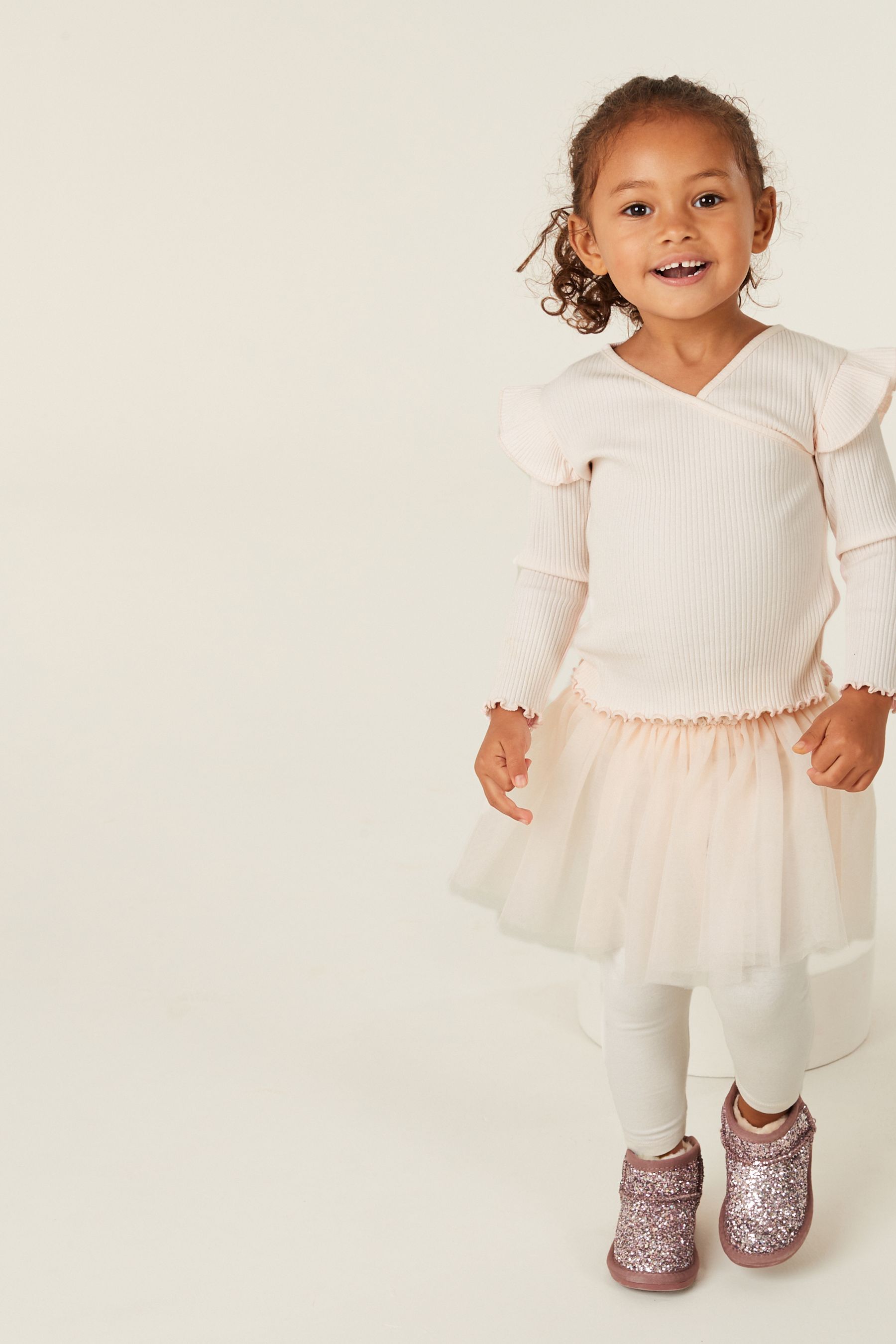 Next tutu leggings deals