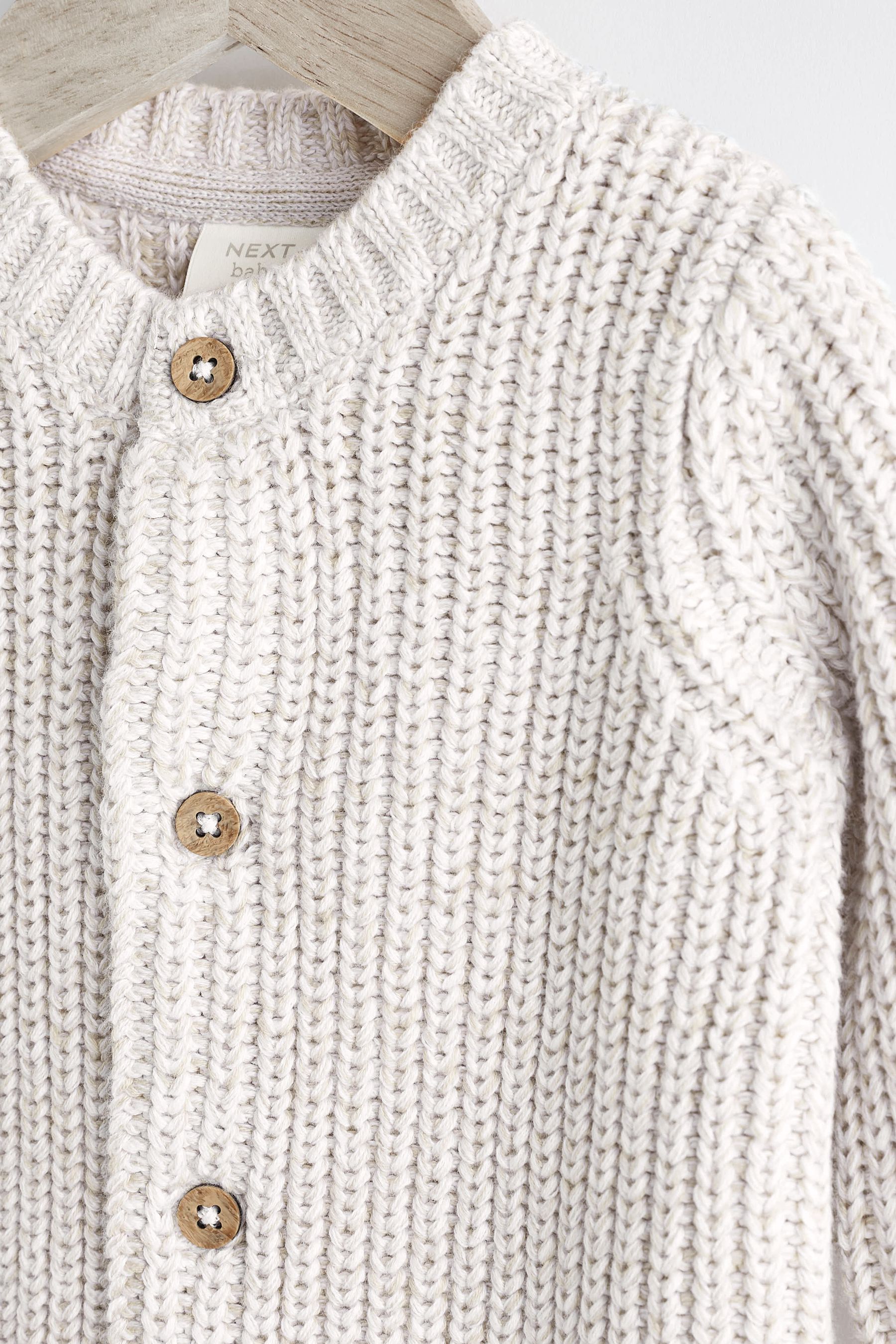 Baby cardigan next online