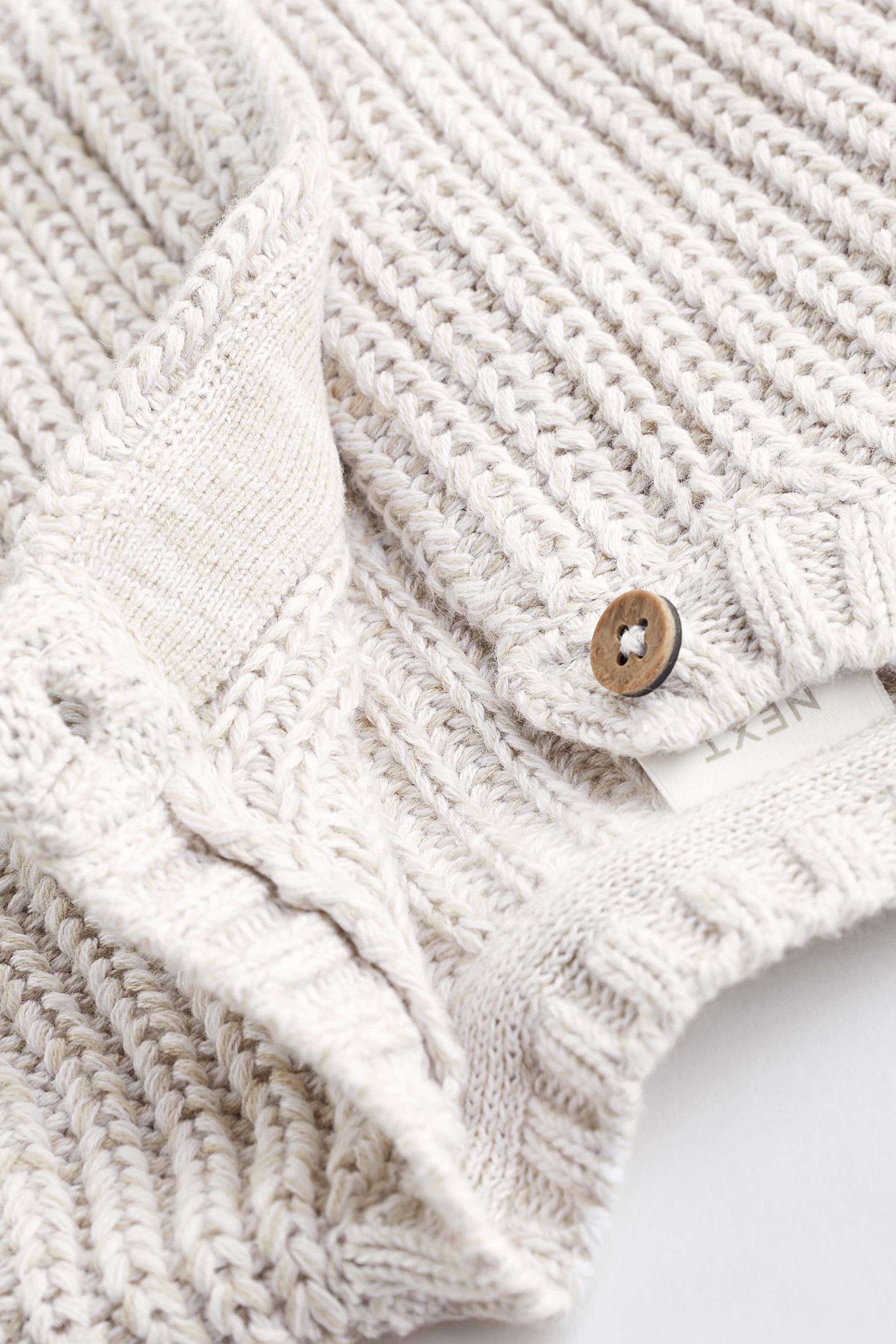 Baby cardigan next cheap