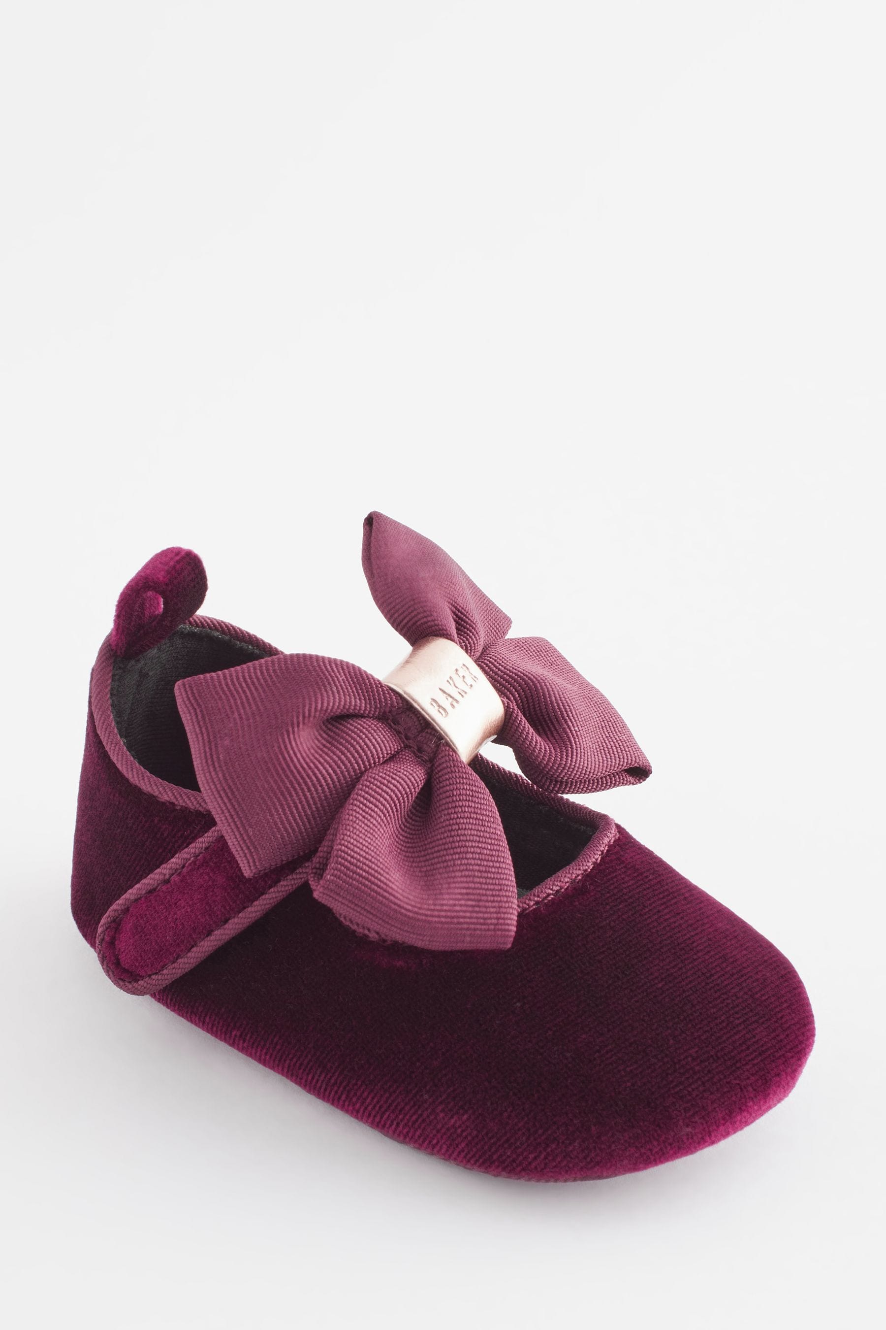 Ted baker childrens shoes clearance