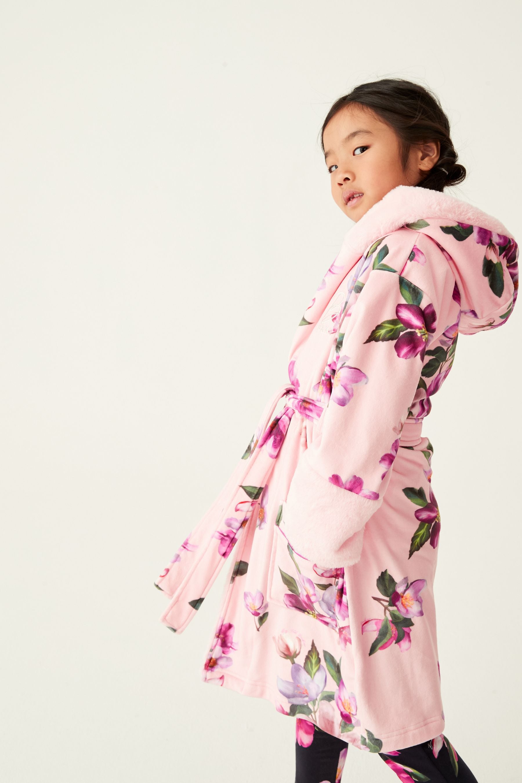Ted baker robe rose discount
