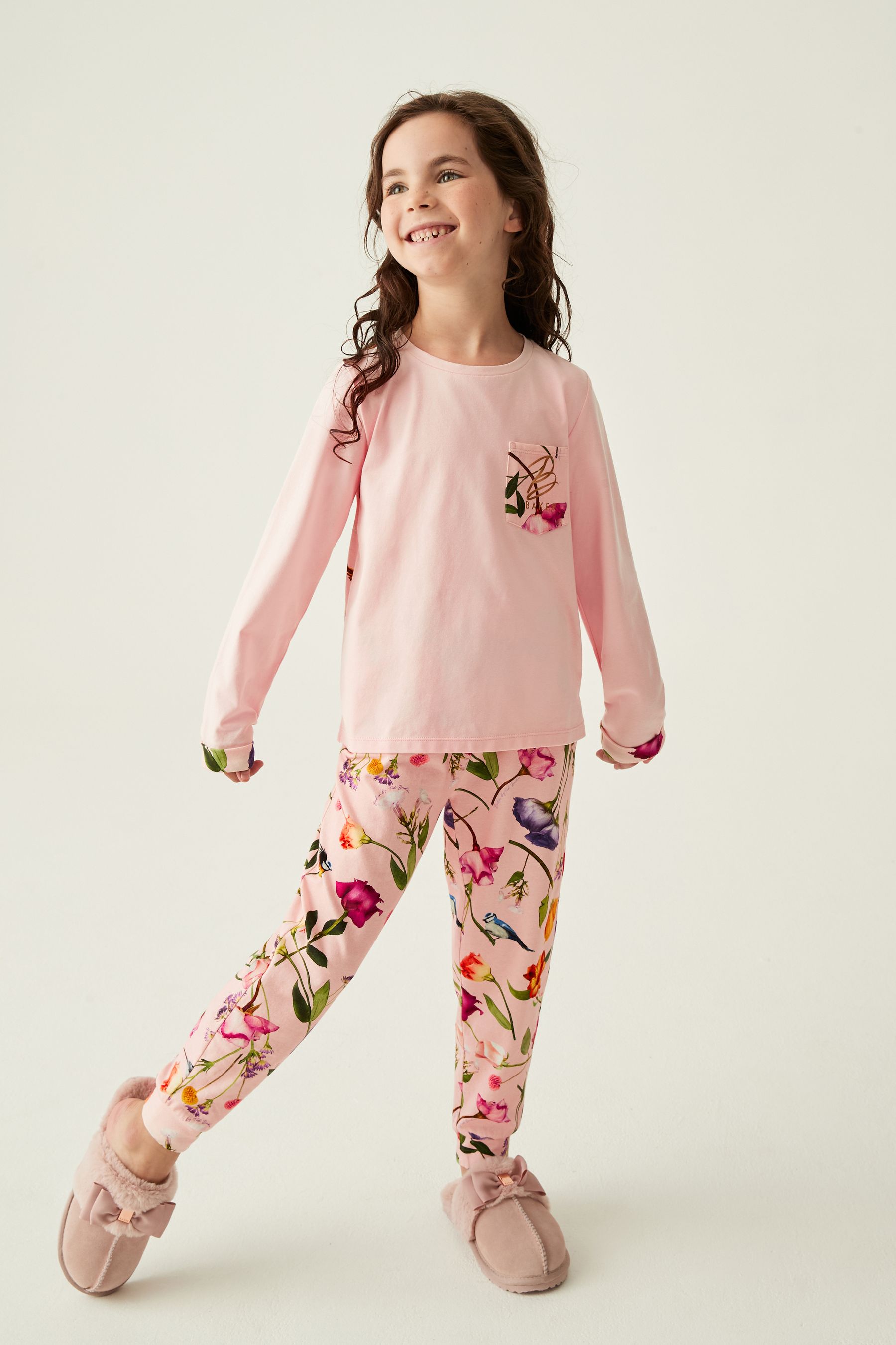 Ted baker pajamas sales