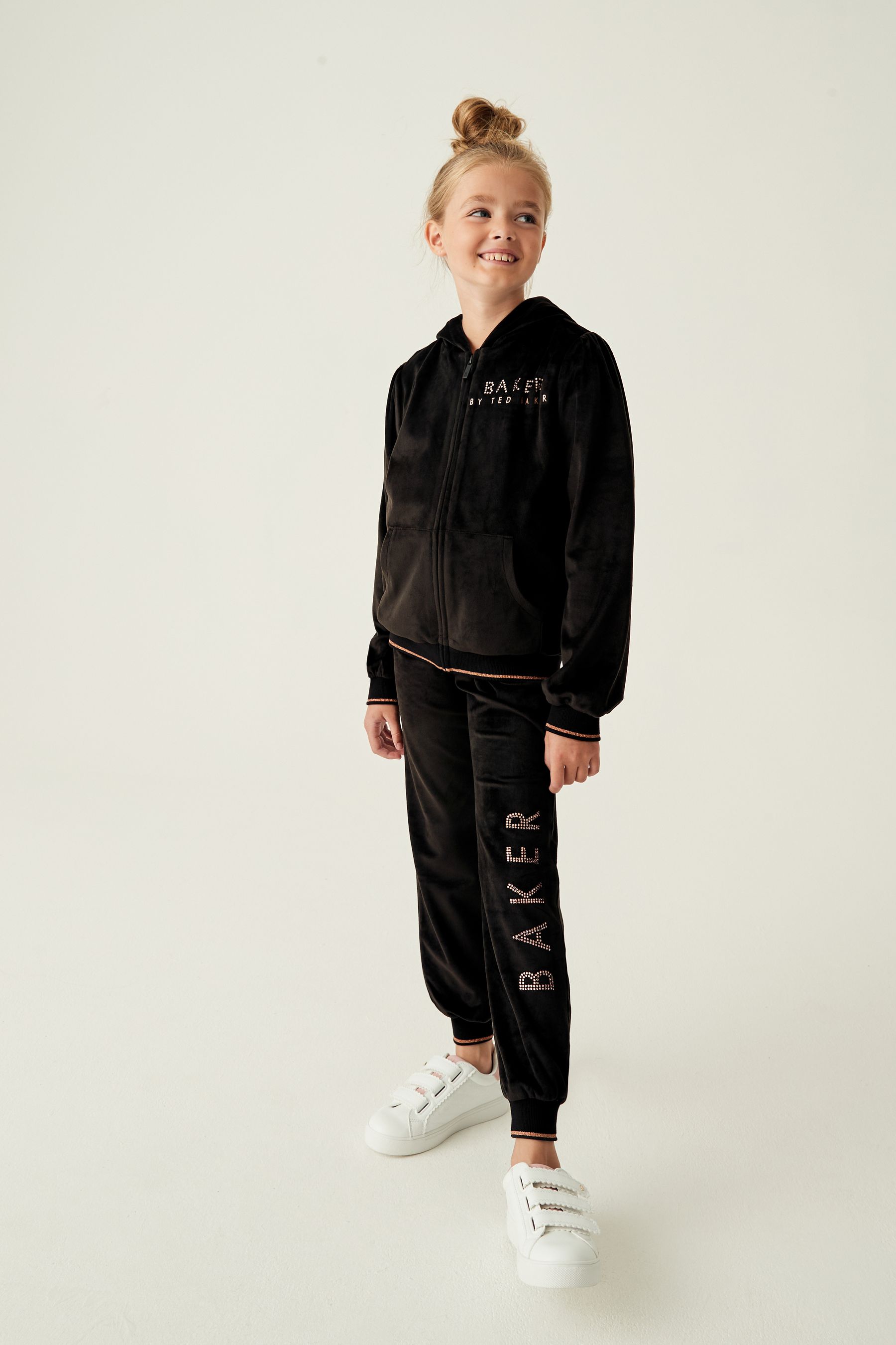 Next velour tracksuit clearance