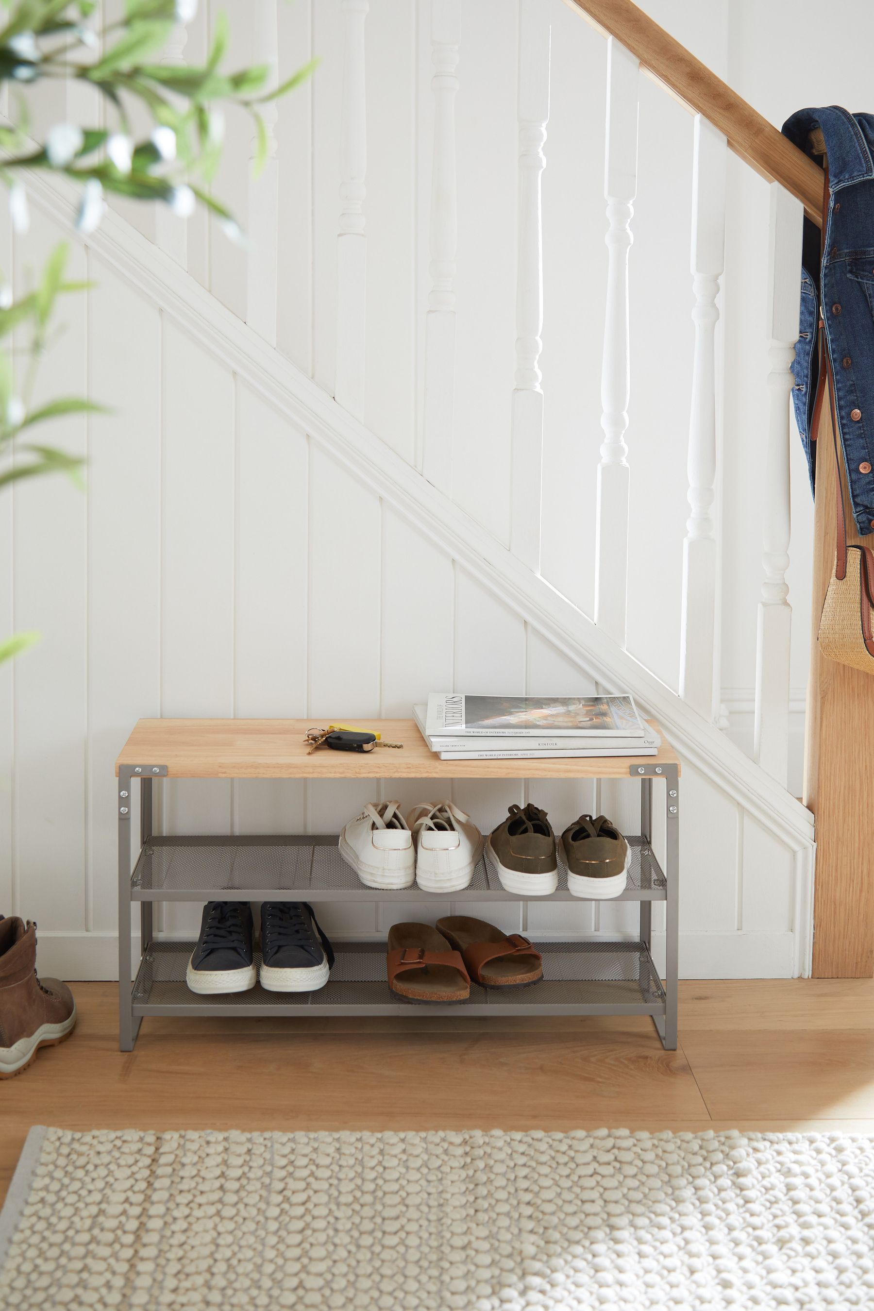 Next home shoe rack outlet