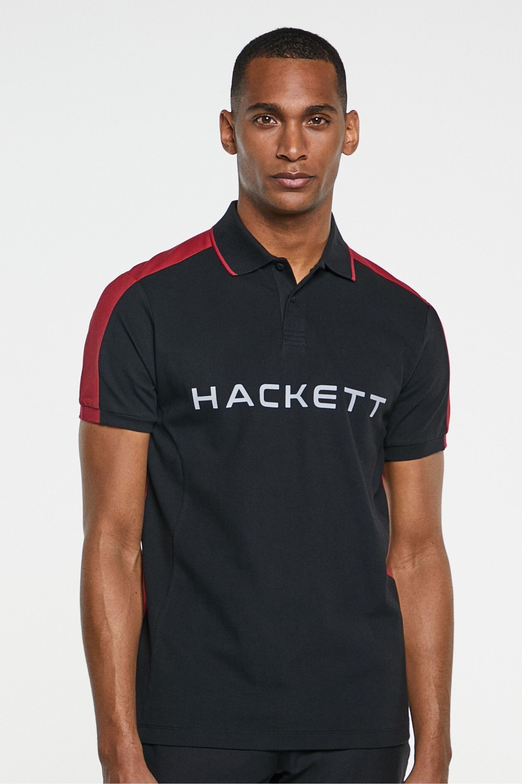 Buy hackett polo outlet