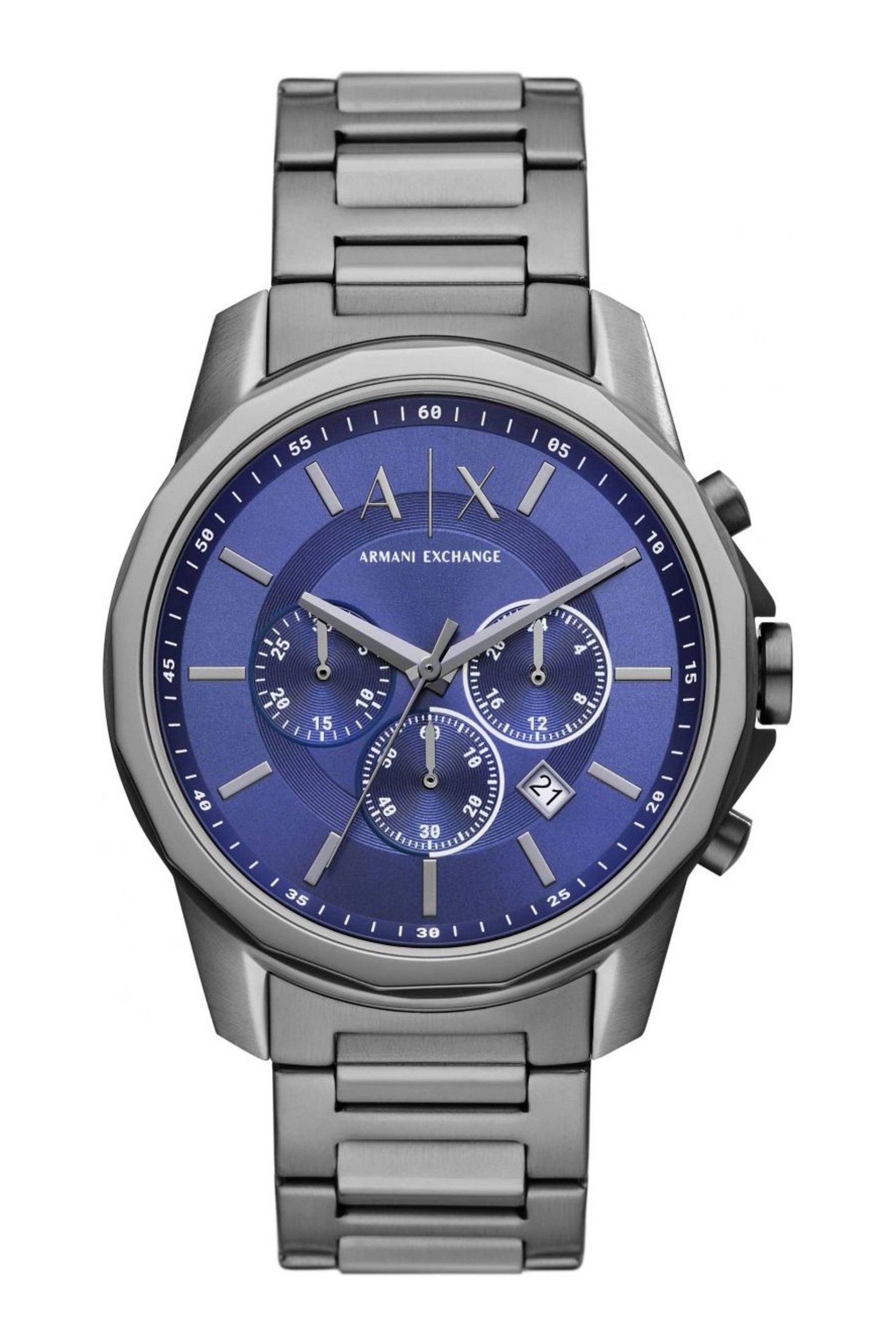 Buy Armani Exchange Gents Watch from the Next UK online shop